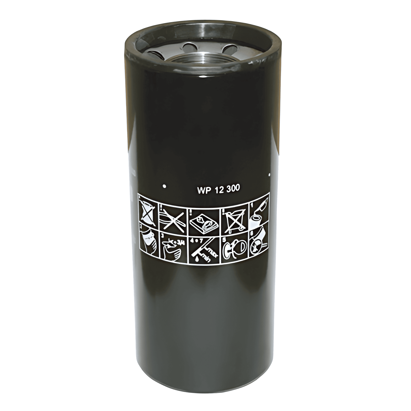 FILTRO OLEO LUBRIFICANTE - TJG115561-M