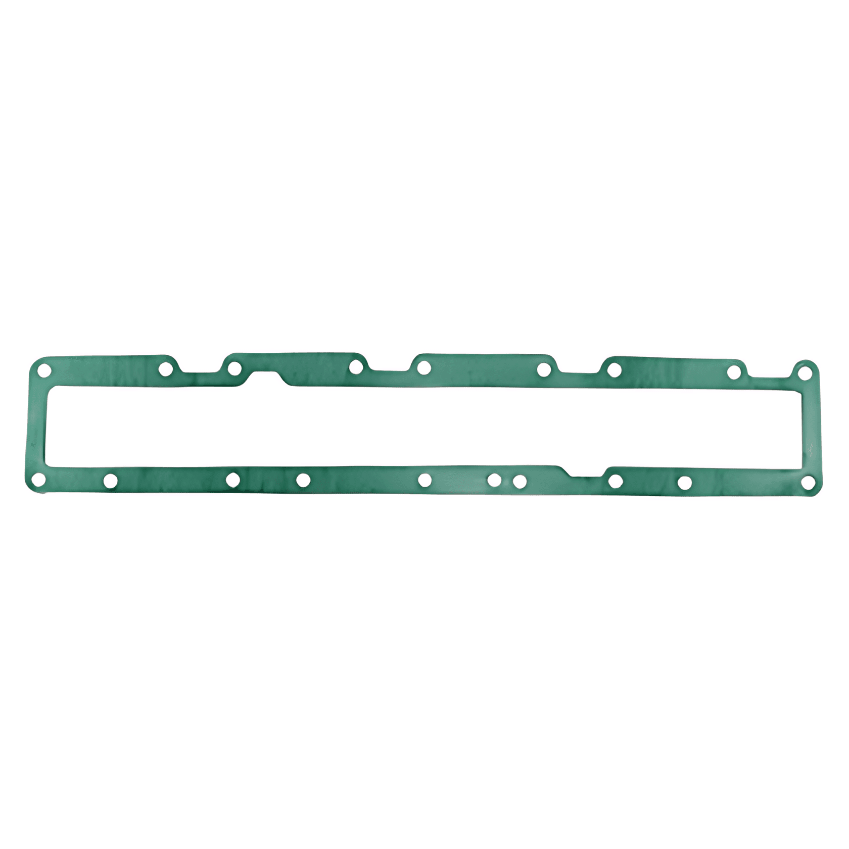 JUNTA COLETOR ADMISSAO MOTOR CUMMINS 6CT - TJG129717A