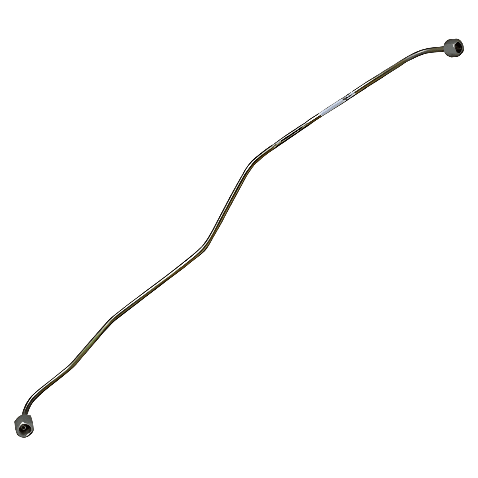 TUBO INJETOR SEXTO CILINDRO MOTOR CUMMINS 6CTAA 8 3 6CIL - TJG130306