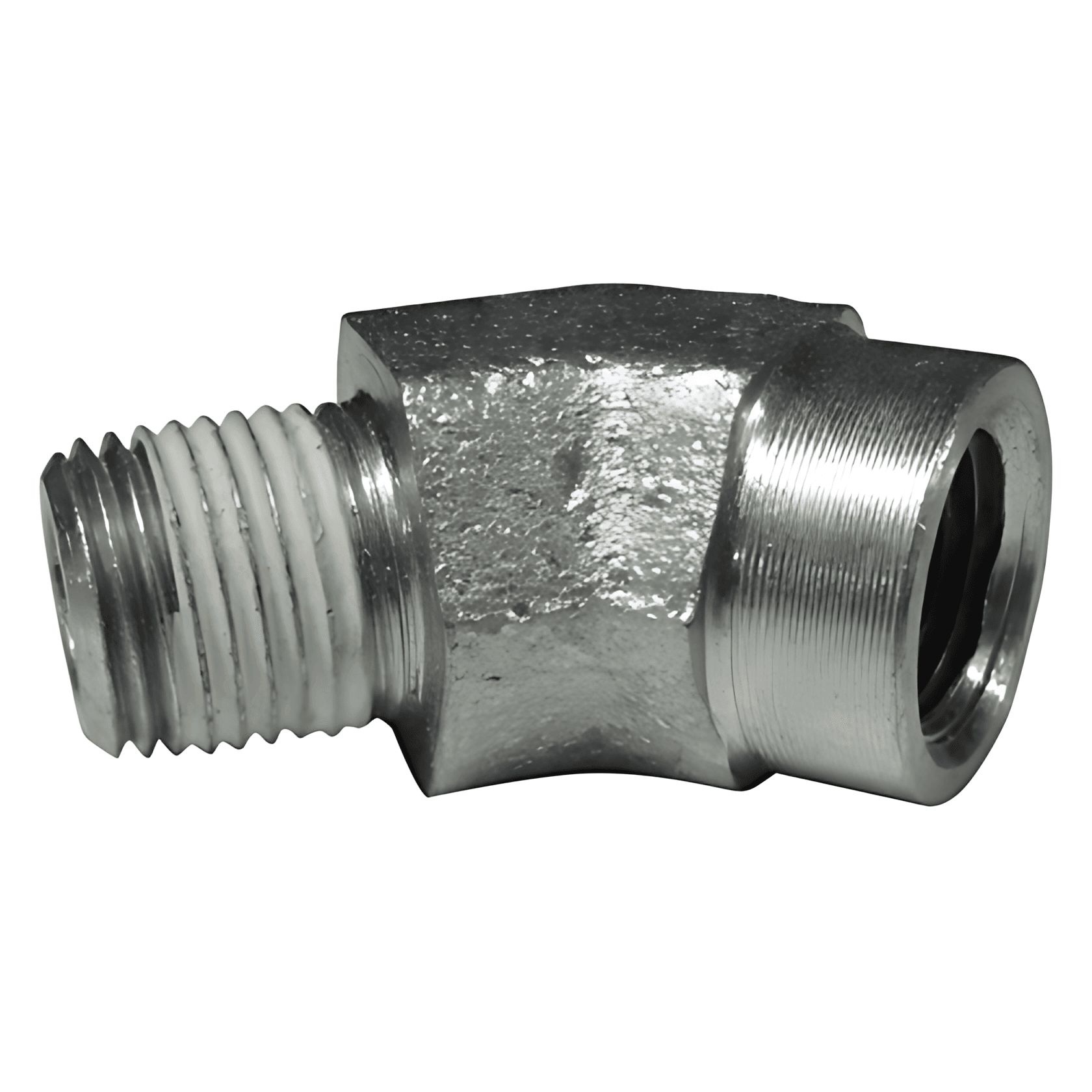 COTOVELO ACO - TJG301137