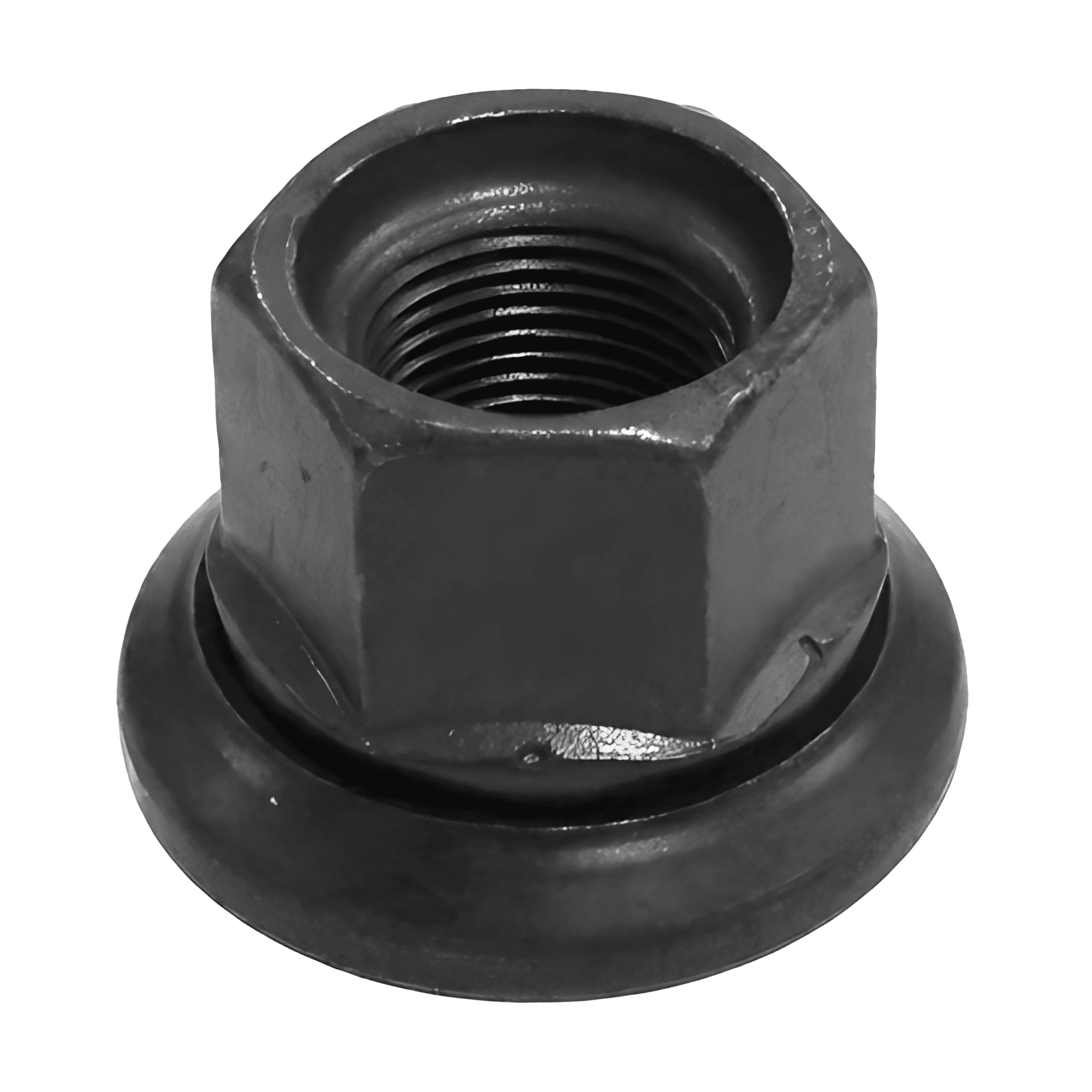 PORCA RODA M20X1,5 ALTURA 27 CHAVE 30 - MP111825