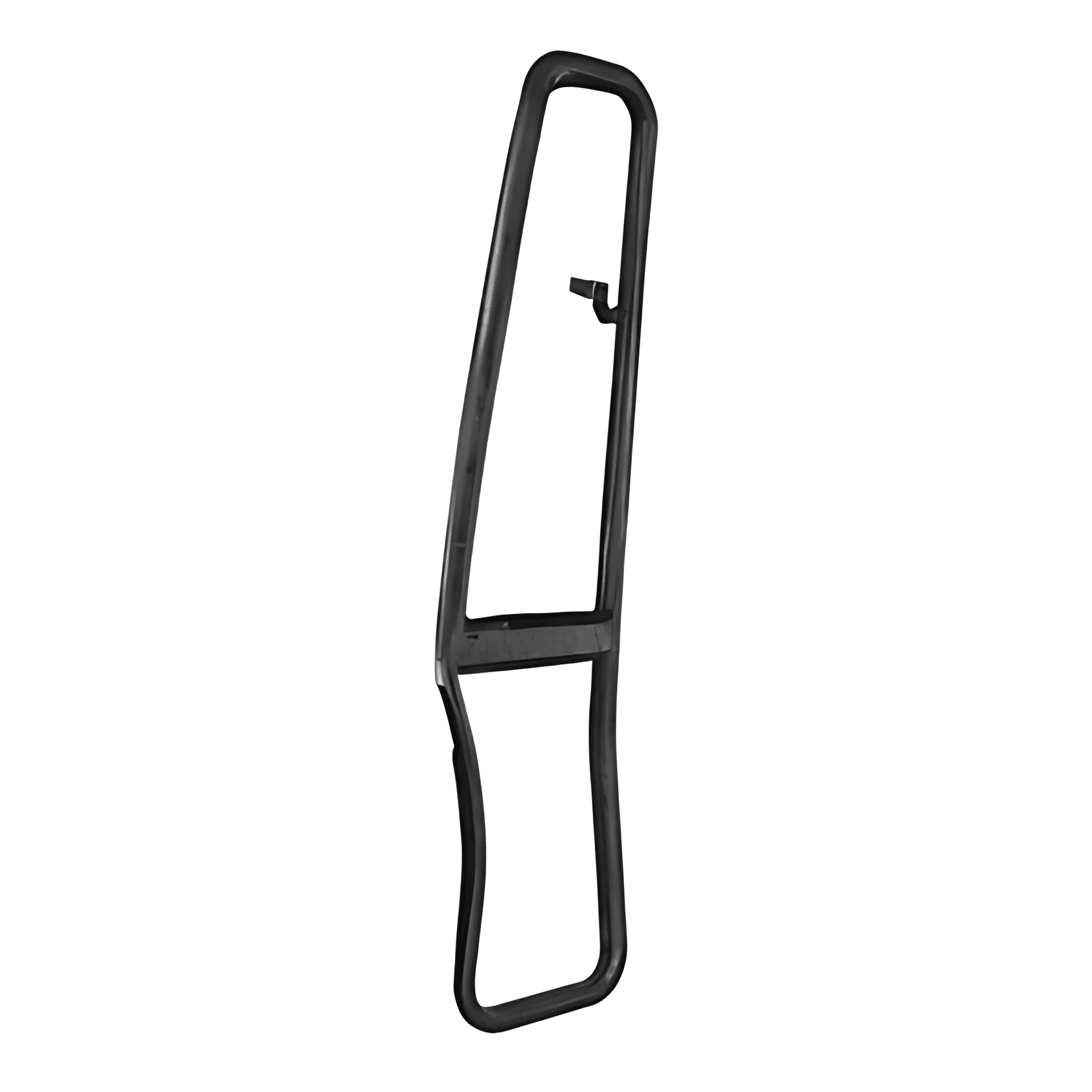 QUEBRA VENTO LE INCOLOR CARGO - TJG837401B