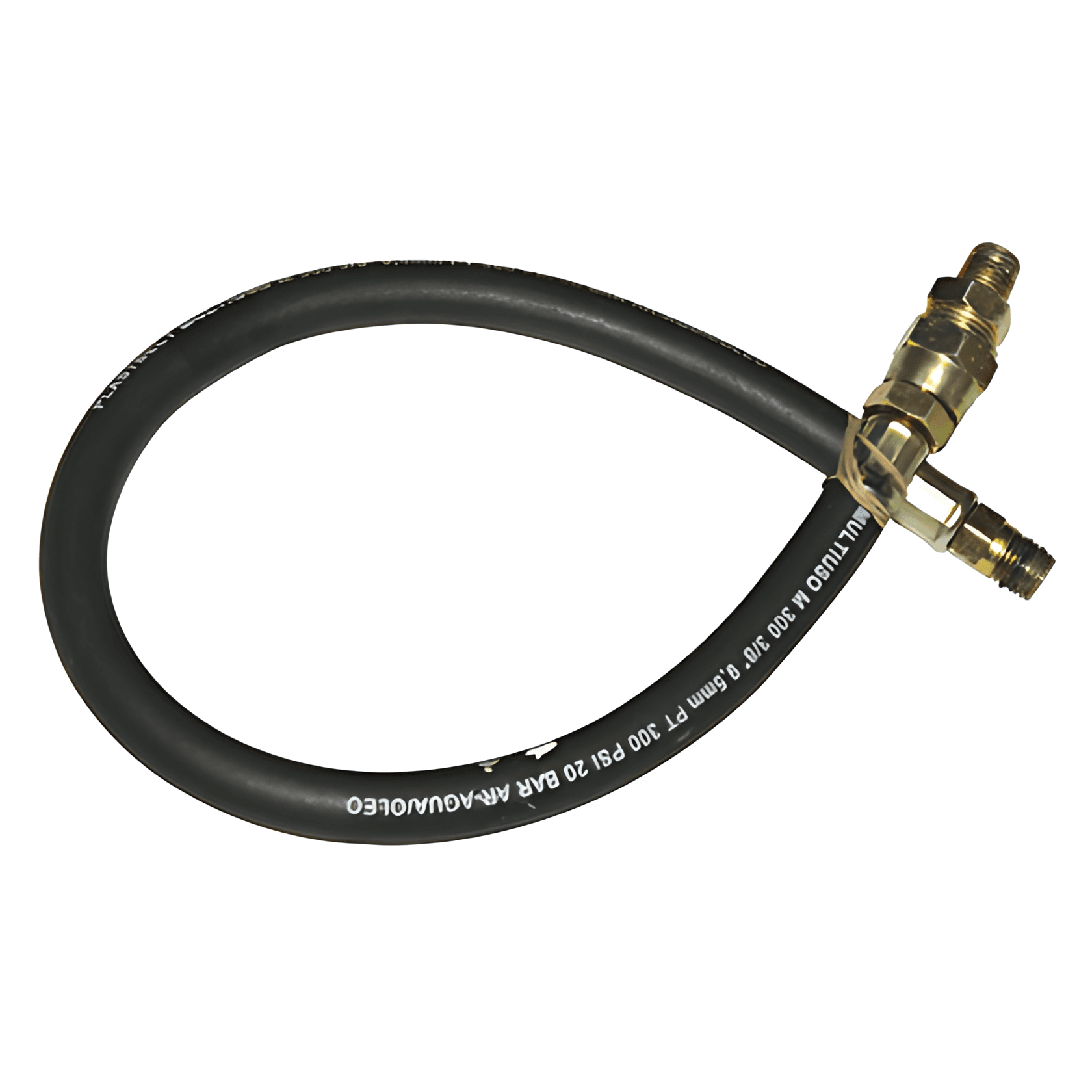 FLEXIVEL REDUZIDA DIFERECIAL RS220 RS230 RS240 ( 580MM ) - TMJ525395