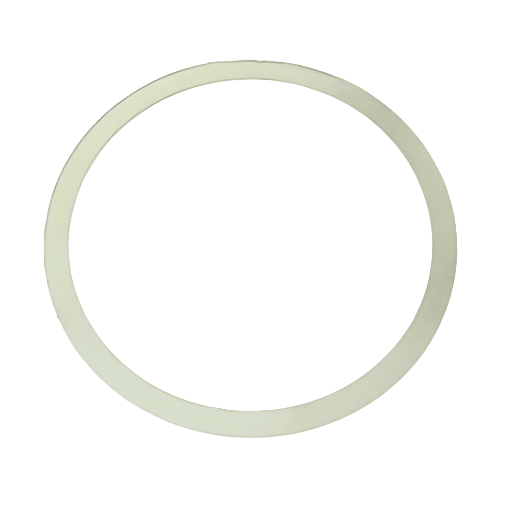 CALCO TRASEIRO CONTRA EIXO FS5205 FS5005 0,254MM - TN4301229B
