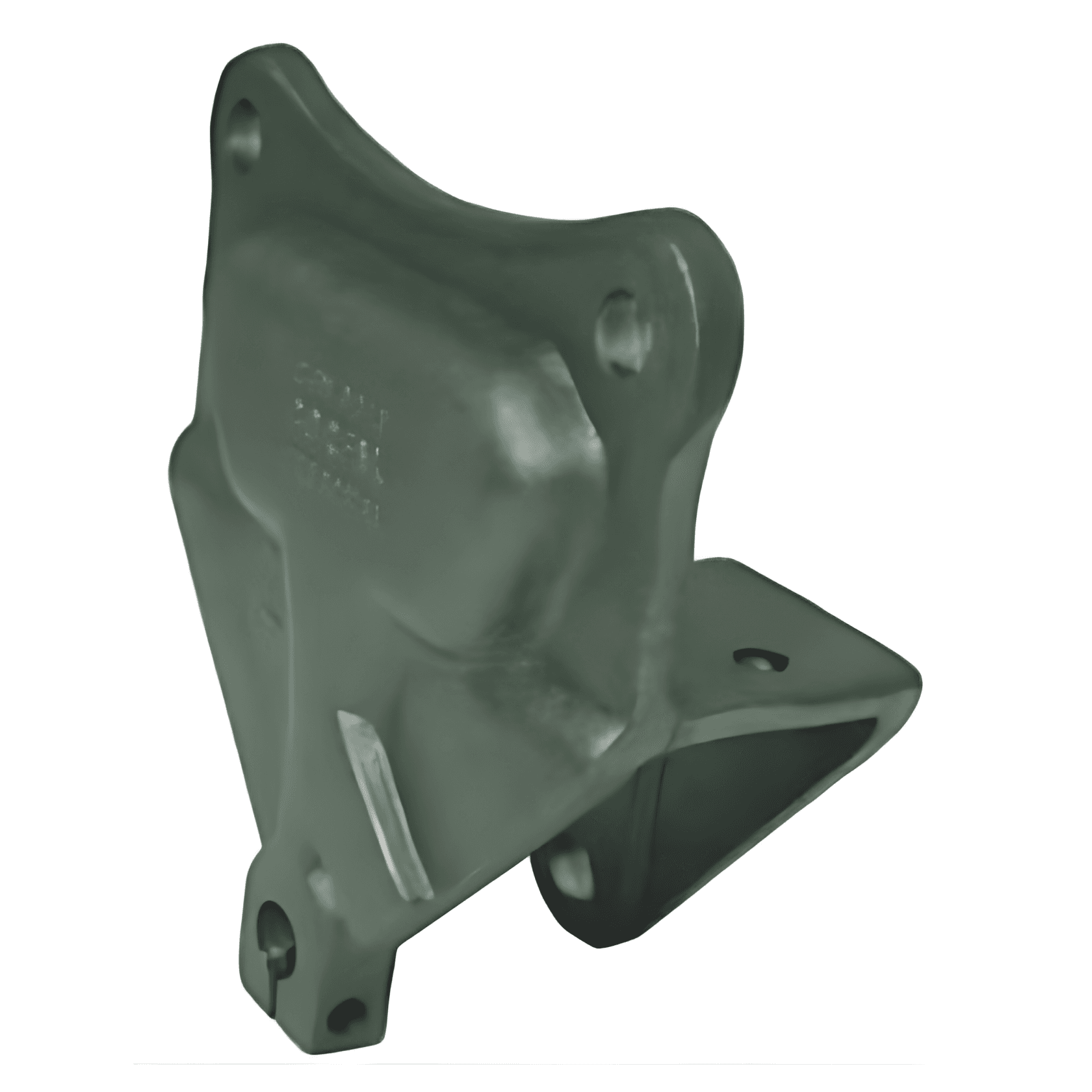 SUPORTE TRASEIRO SUSPENSAO DIANTEIRA SAPAO - FO127