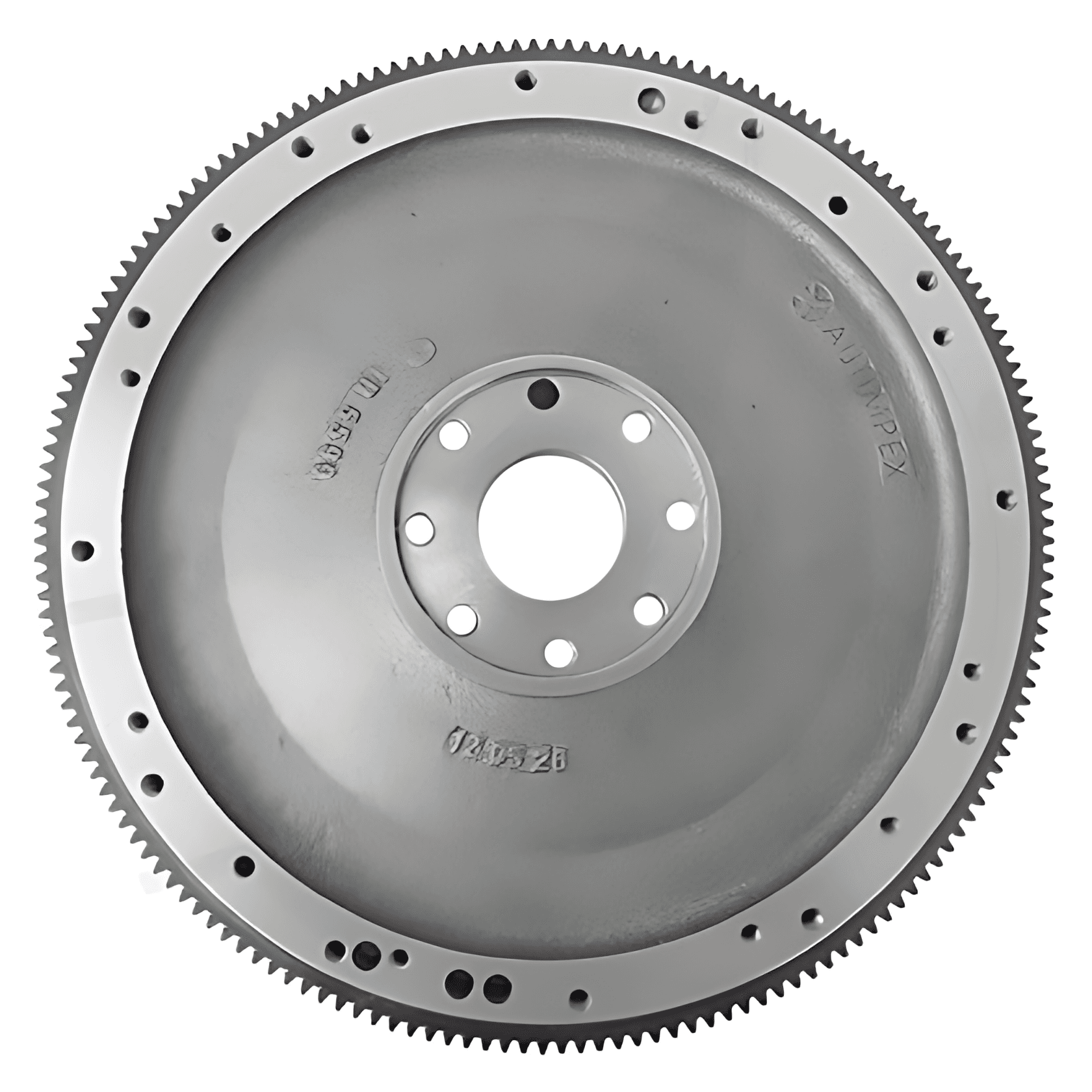 VOLANTE MOTOR COM CREMALHEIRA CUMMINS 6BTAA 5.9 - TRA105269