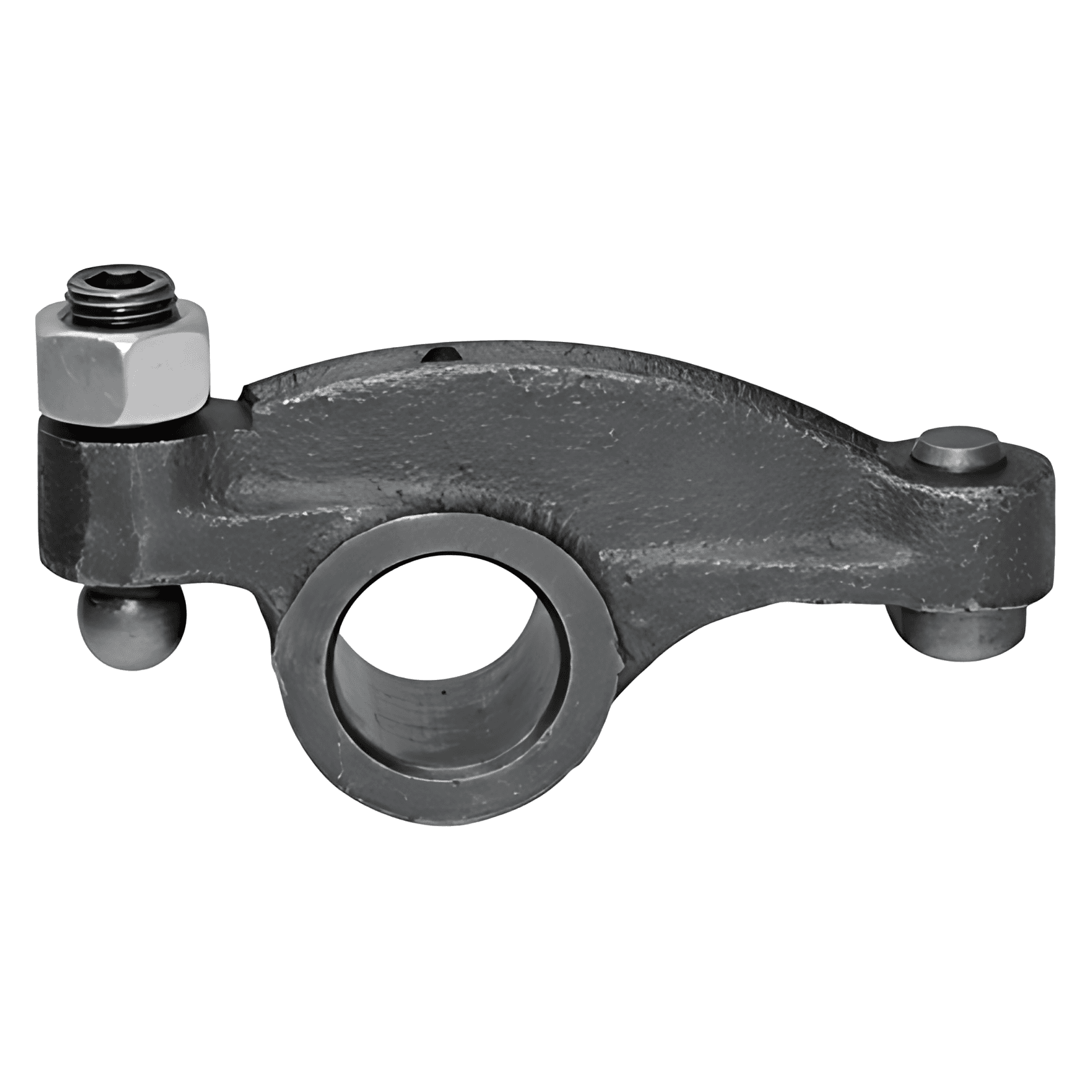 ALAVANCA BALANCIM ESCAPE MOTOR CUMMINS 4BT 6BT - TRA109447A