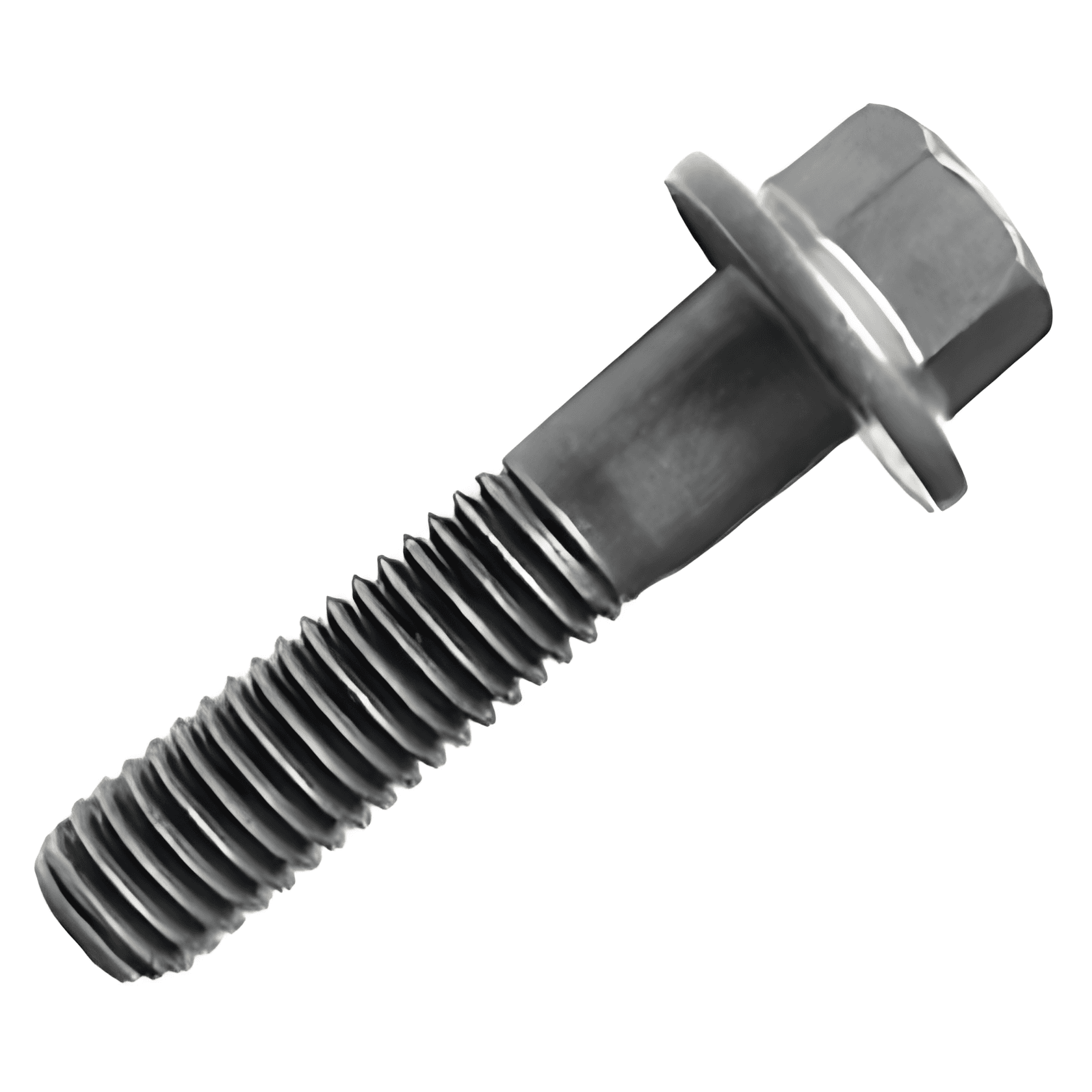 PARAFUSO CABECOTE FILTRO OLEO LUBRIFICANTE M8X1.25X35 MOTOR CUMMINS 4BT 6BT ISF ISB ISC - TRA127965