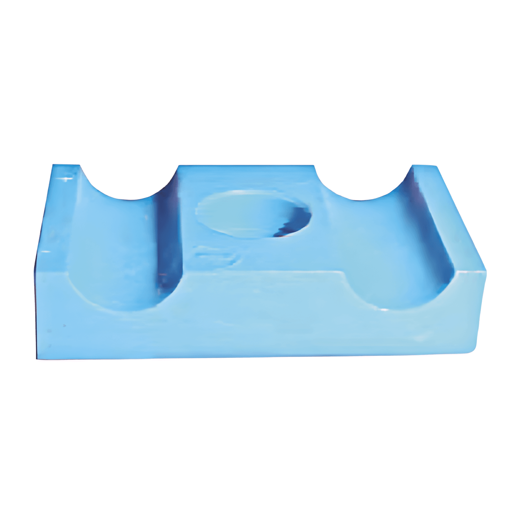 ISOLADOR REFORCO TUBO COMBUSTIVEL BOMBA INJETORA MOTOR 4BT 6BT 6CT - TRA130791