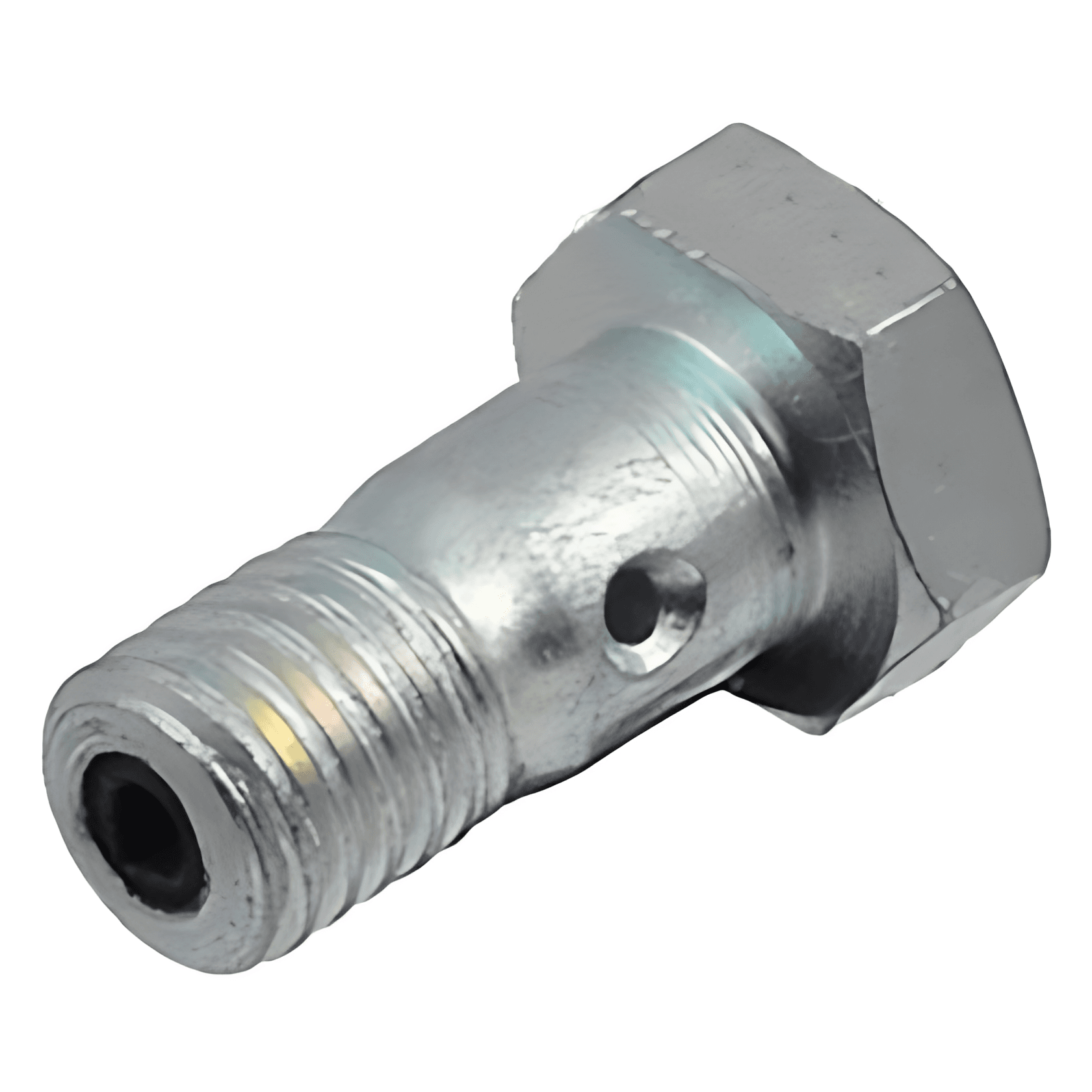 VALVULA RETENCAO TUBULACAO COMBUSTIVEL M8X1 25X17 5MM MOTOR CUMMINS 6BT 6CT - TRA130799