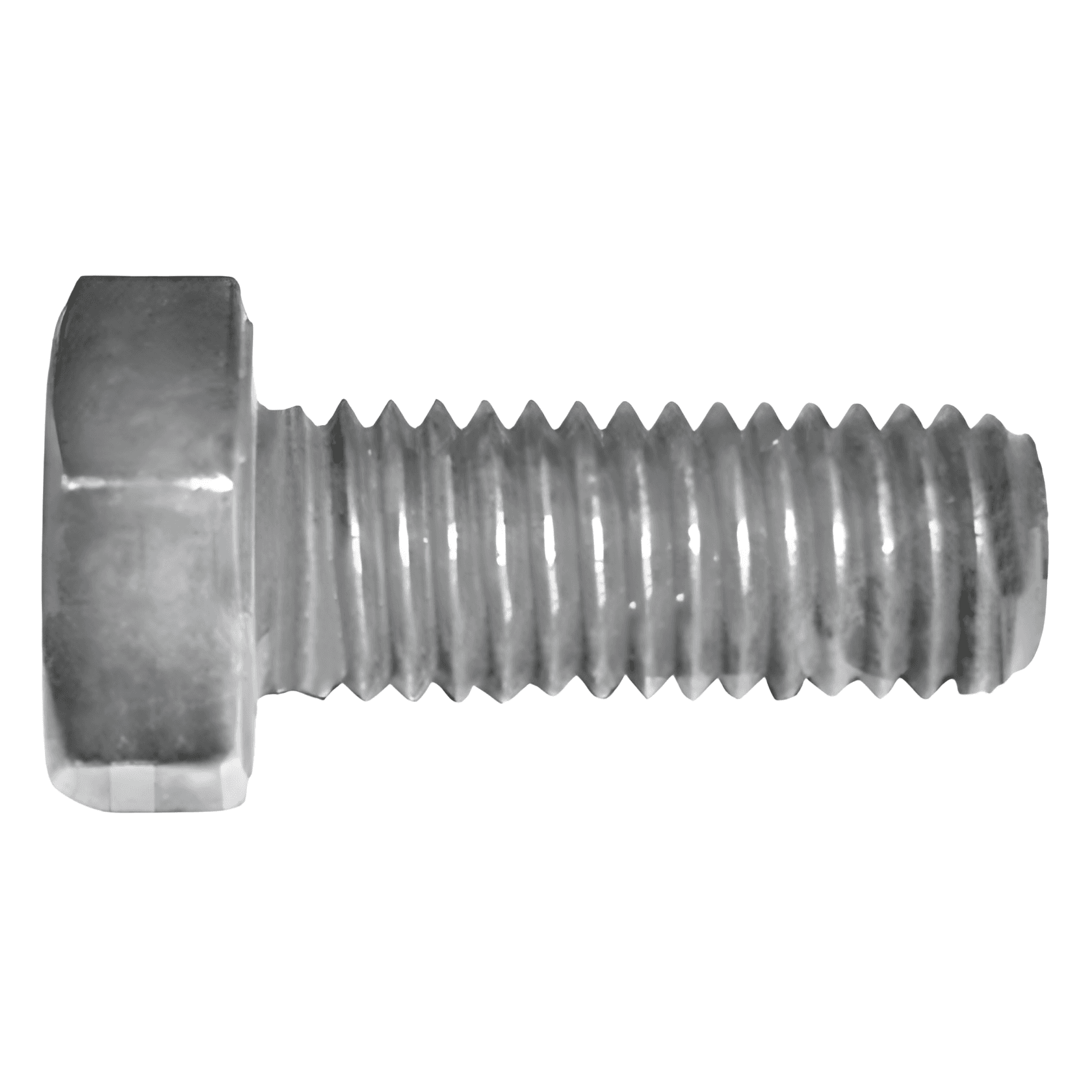 PARAFUSO MOTOR CUMMINS M10X1.25X25MM - TRA130939