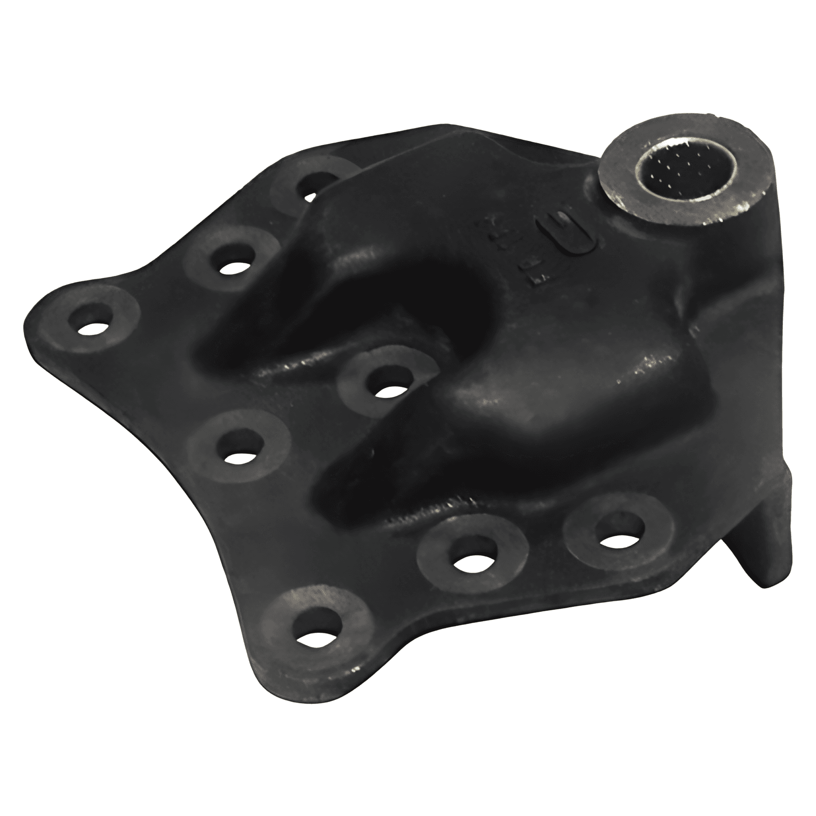SUPORTE MOLA DIANTEIRA - FO183