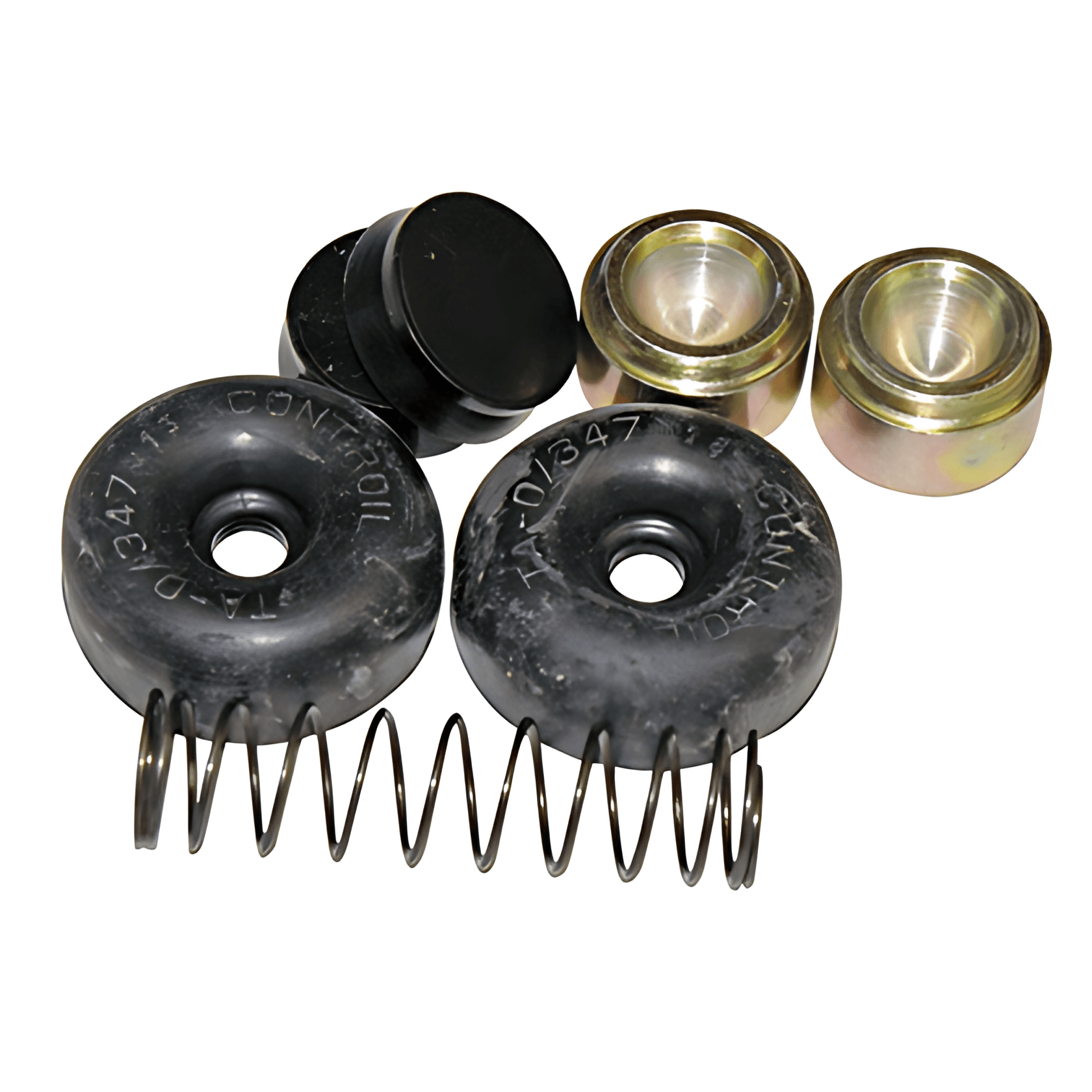 REPARO CILINDRO RODA MBB 608/708D DIAT. / TRAS. - 0005864242
