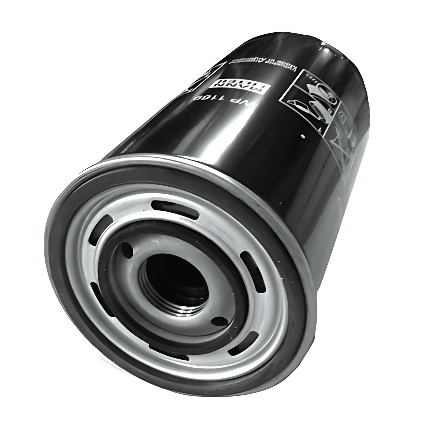 FILTRO OLEO LUBRIFICANTE - WP1169