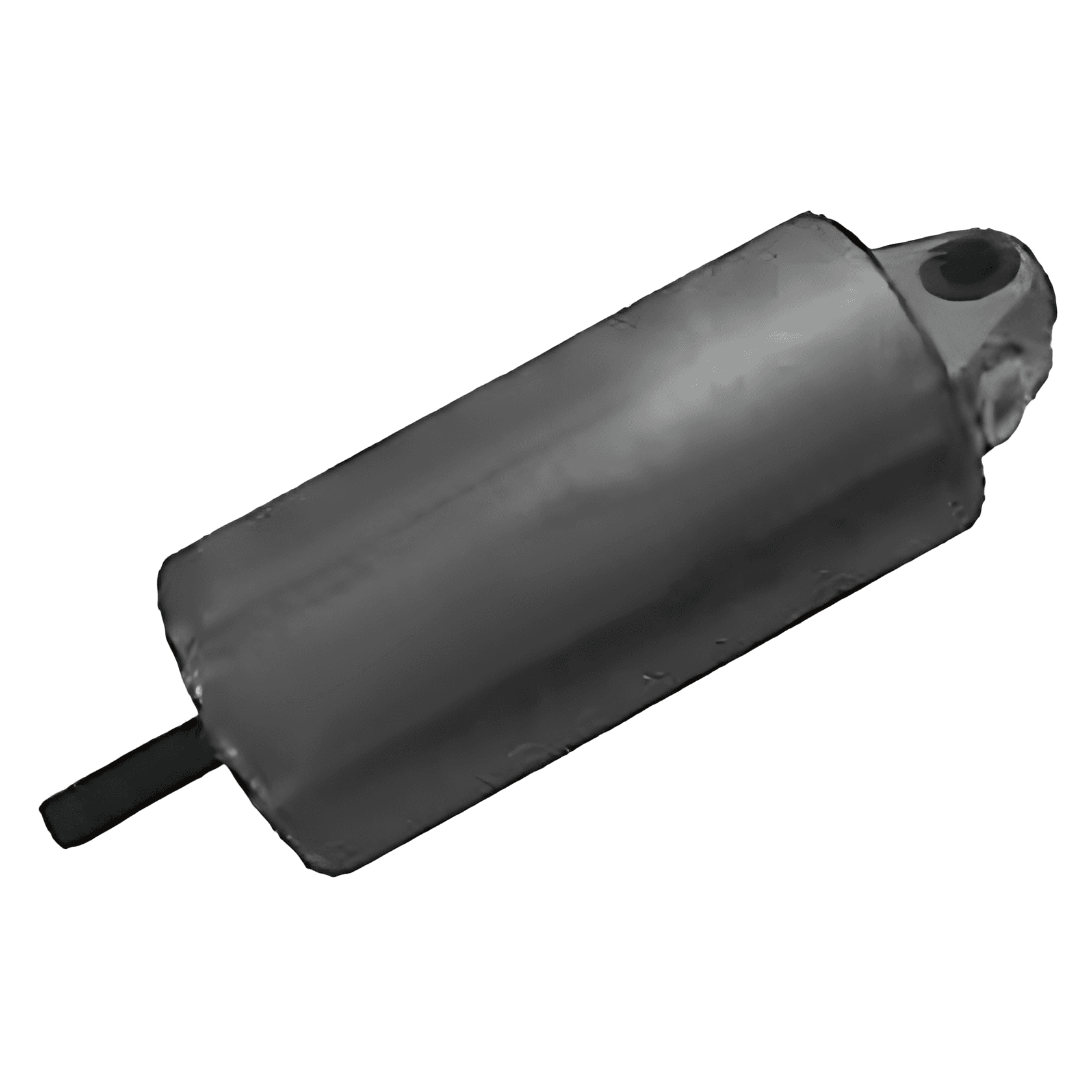 CILINDRO ACIONAMENTO FREIO MOTOR OM 457 - 0001400459