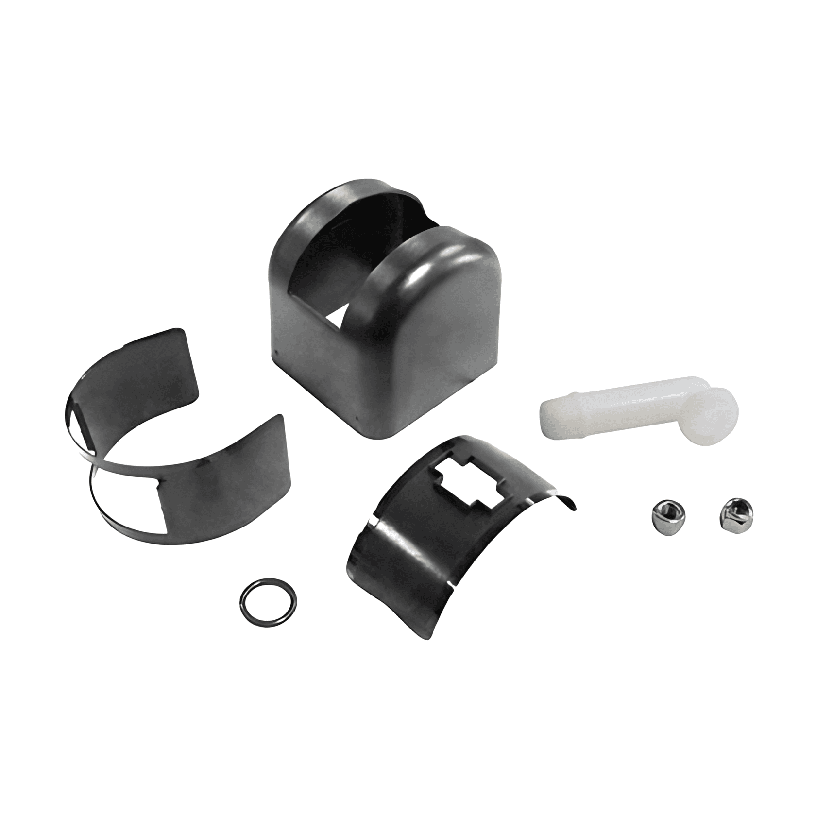 KIT REPARO TAMPA PROTETORA (VALVULA FREIO ESTACIONARIA) - 0004312122