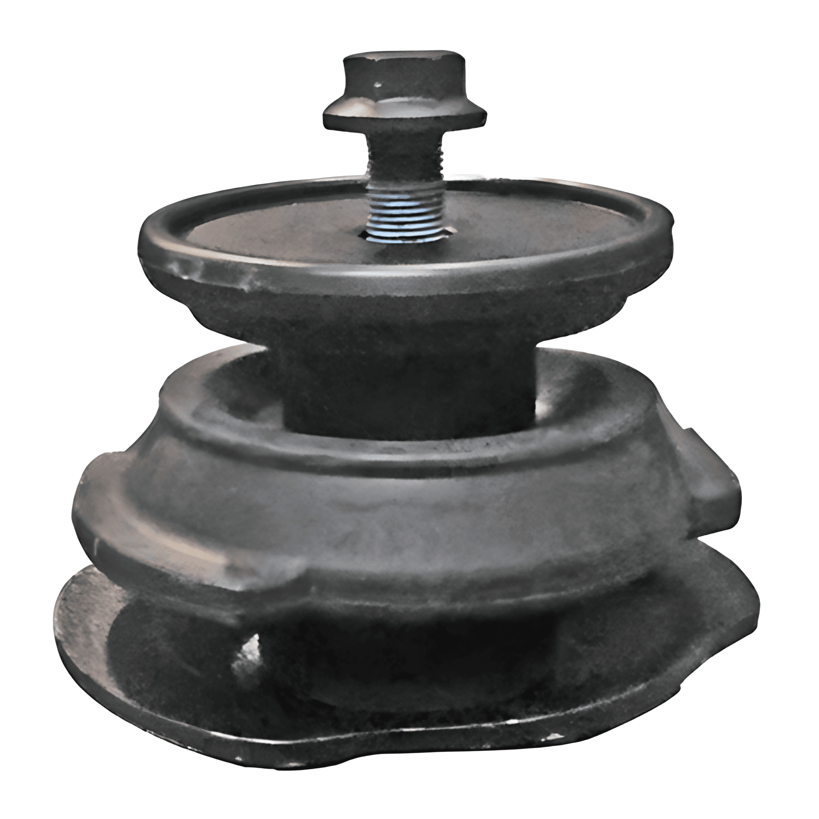 REFIL COXIM MOTOR DIANTEIRO SEM SUPORTE LD-LE - 9402400917