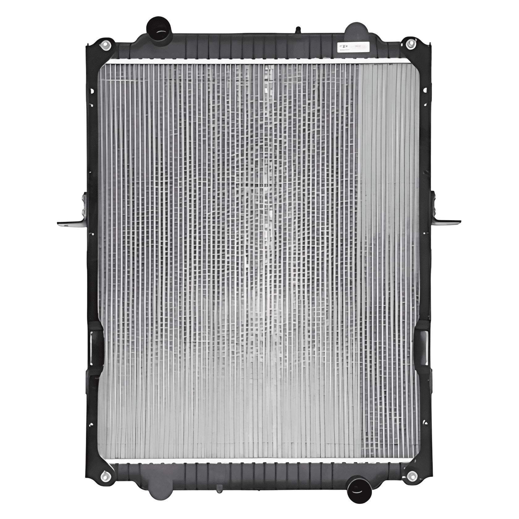 RADIADOR AGUA - 2W0121253R