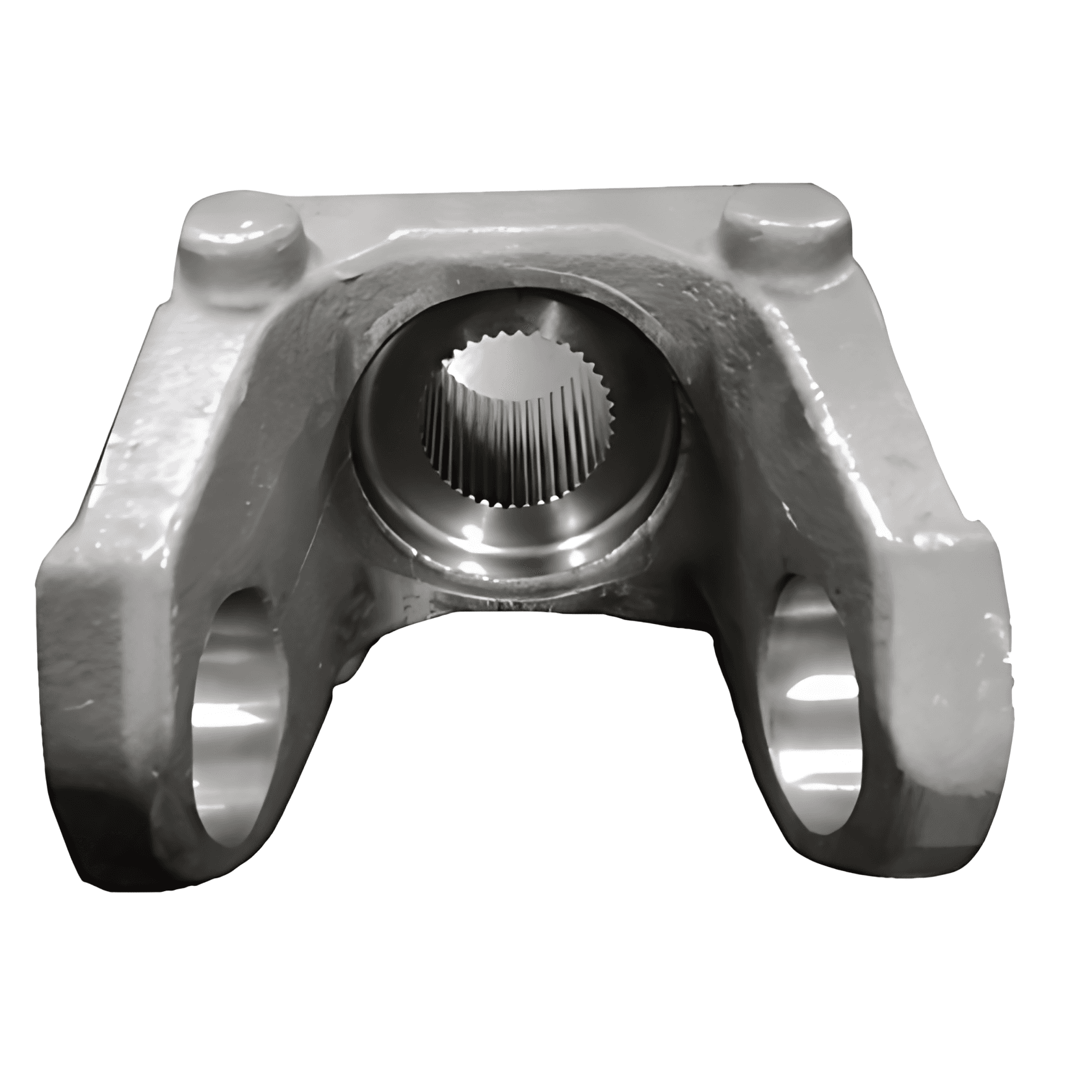 GARFO EIXO SAIDA RD165 RD145 39 ESTRIAS CARDAN 1710 - BG5X4851AA