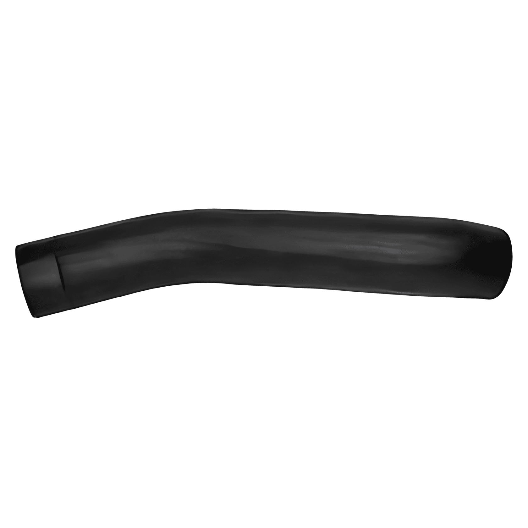 MANGUEIRA LIGACAO INTERCOOLER A CONEXAO COLETO ADMISSAO - 90103196
