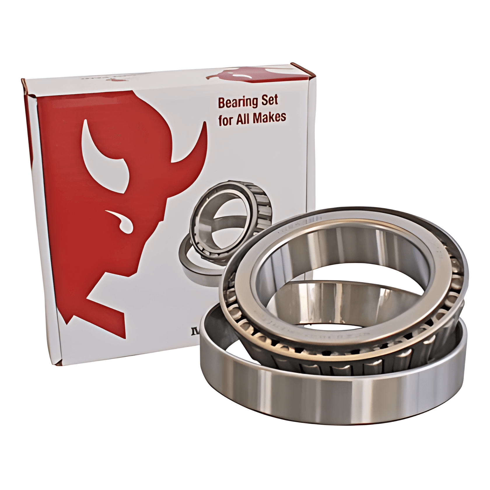 CONJUNTO ROLAMENTO RS145 RD145 RS230 RS235 RS155 RS240 RS245 R601 - 2VF525196-197M