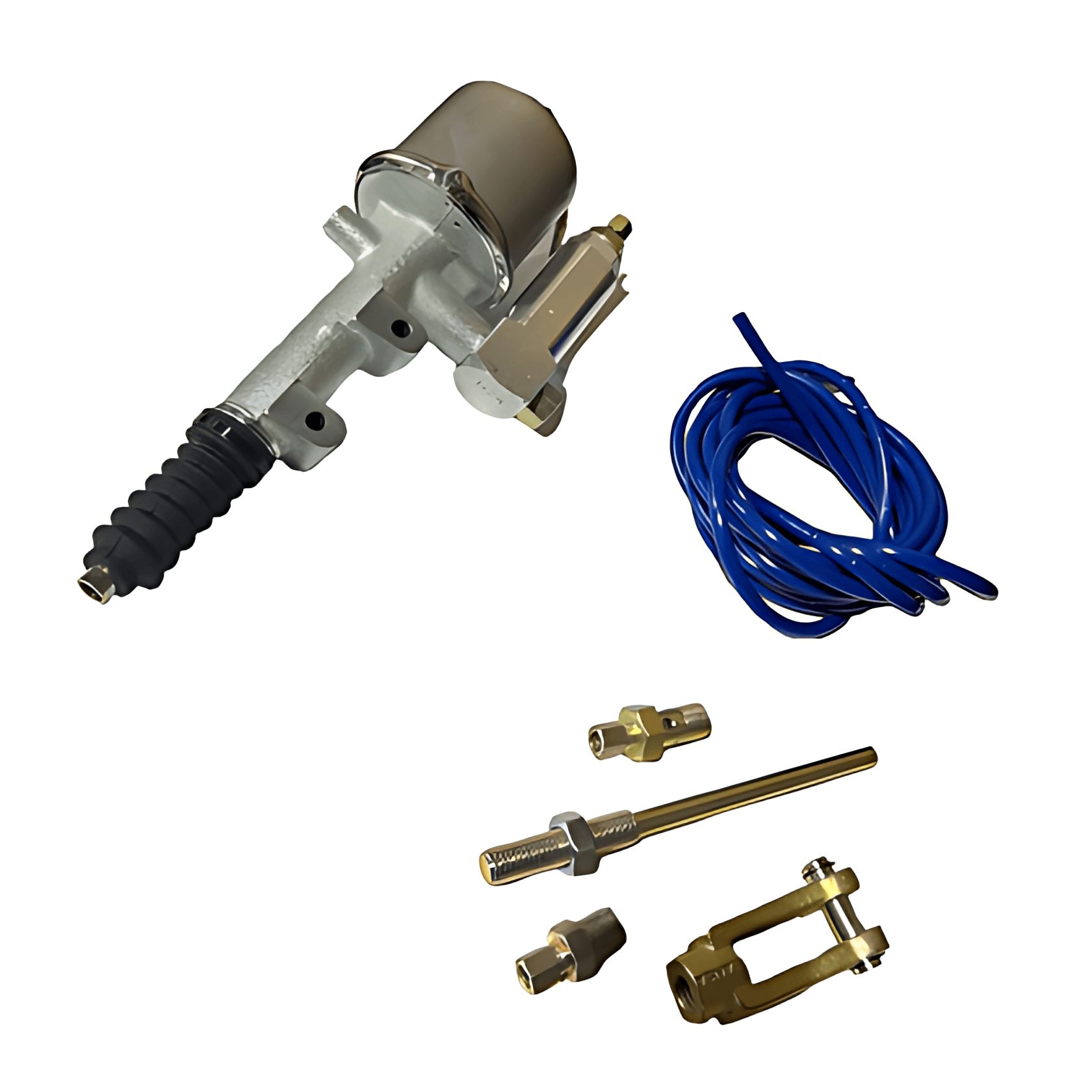 KIT SERVO EMBREAGEM VW - CARGO - VF0406A