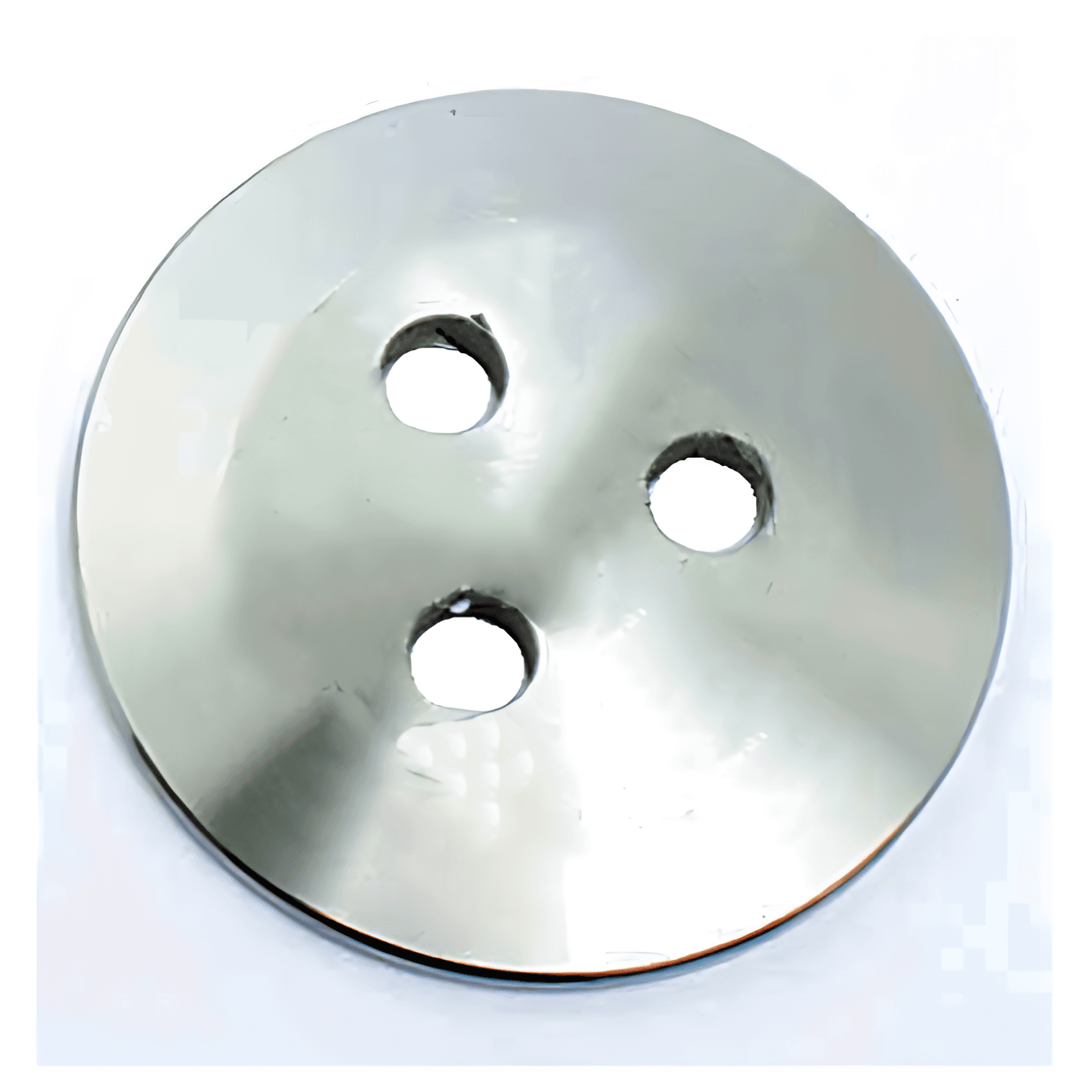 ARRUELA BARRA ESTABILIZADOR DIANTEIRA 3 FUROS 12.5MM - MIC0025