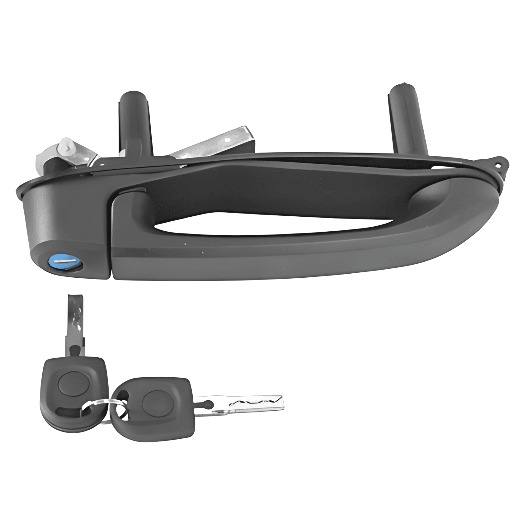 MACANETA EXTERNA PORTA LD - 2R2837206