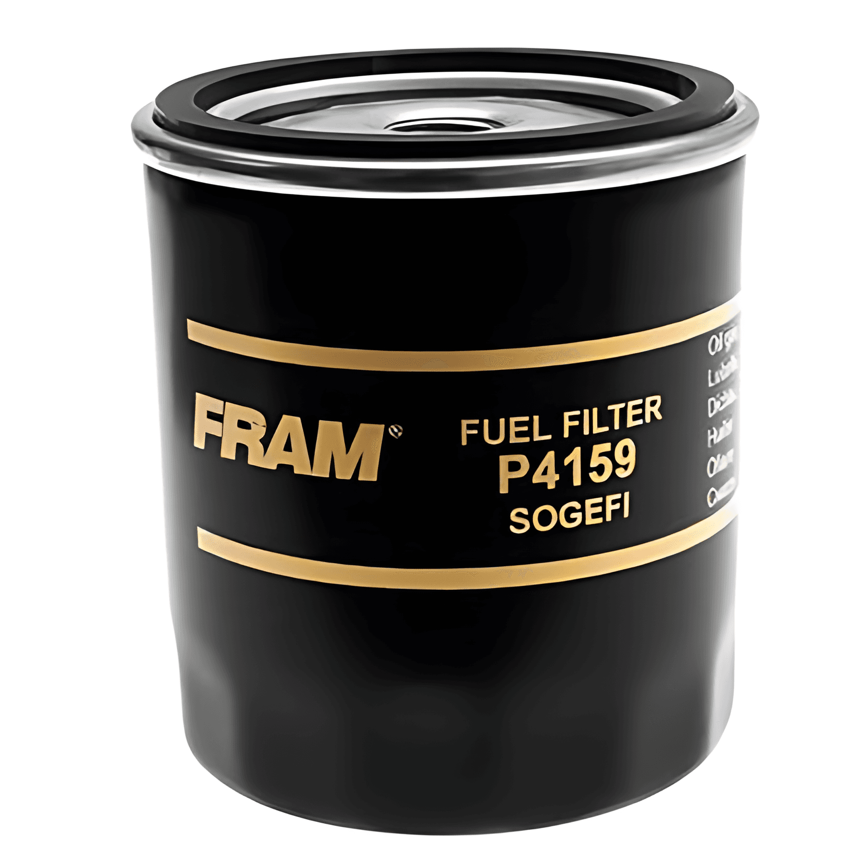 FILTRO LUBRIFICANTE OLEO MOTOR - 0010920401