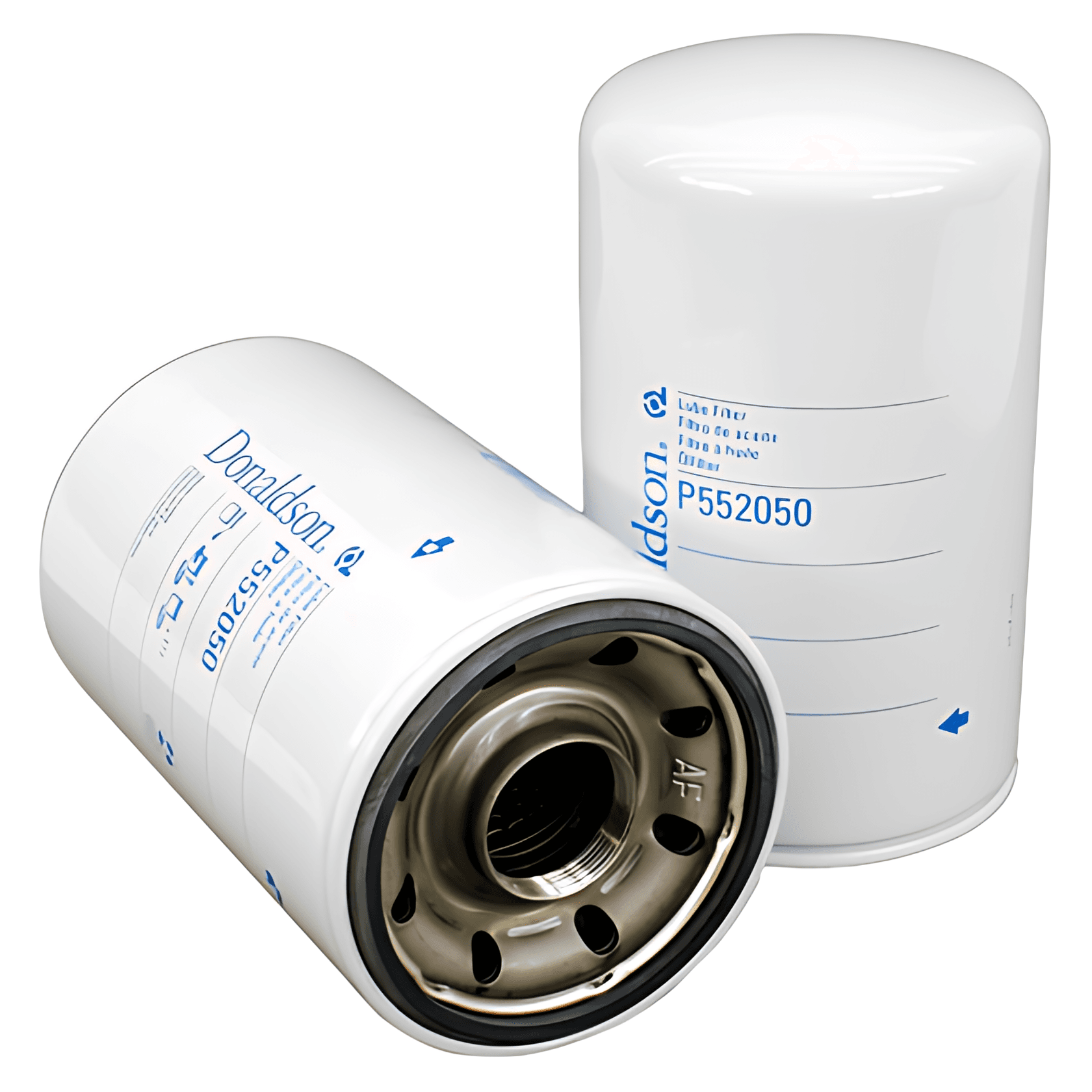 FILTRO AR - P552050