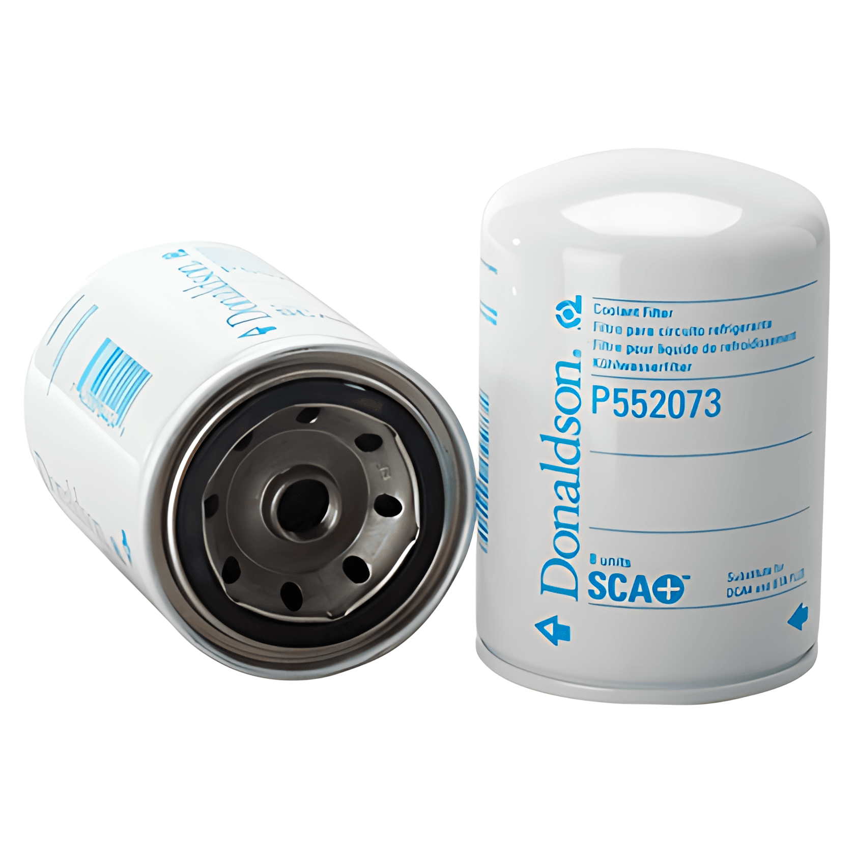 FILTRO FLUIDO REFRIGERANTE - P552073