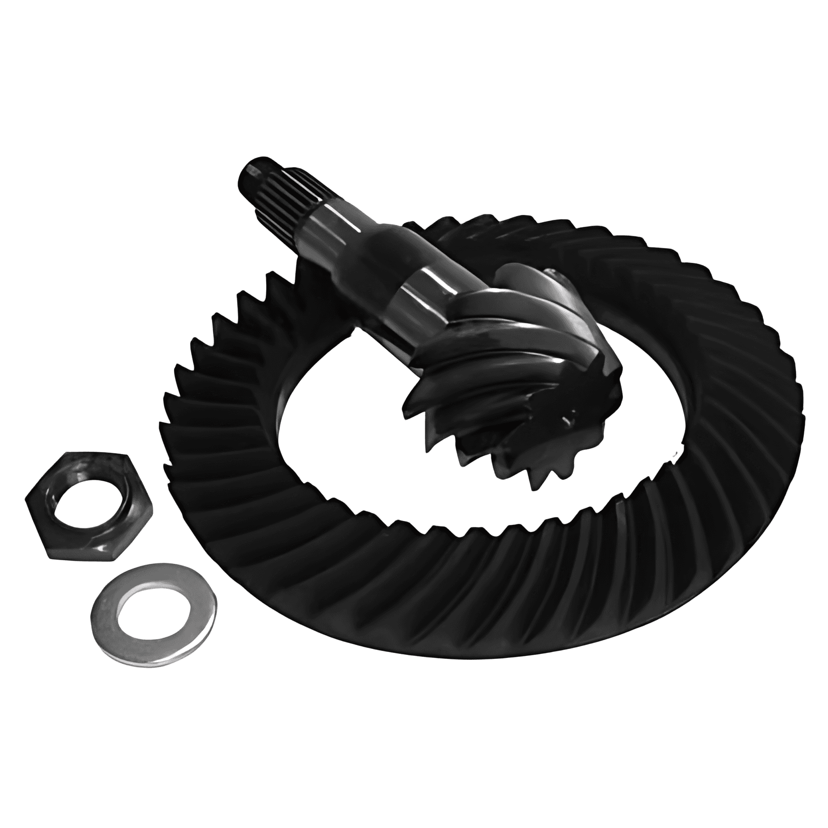 COROA E PINHAO 10X43 VW DELIVERY / AGRALE / VOLARE / IVECO - ND01009