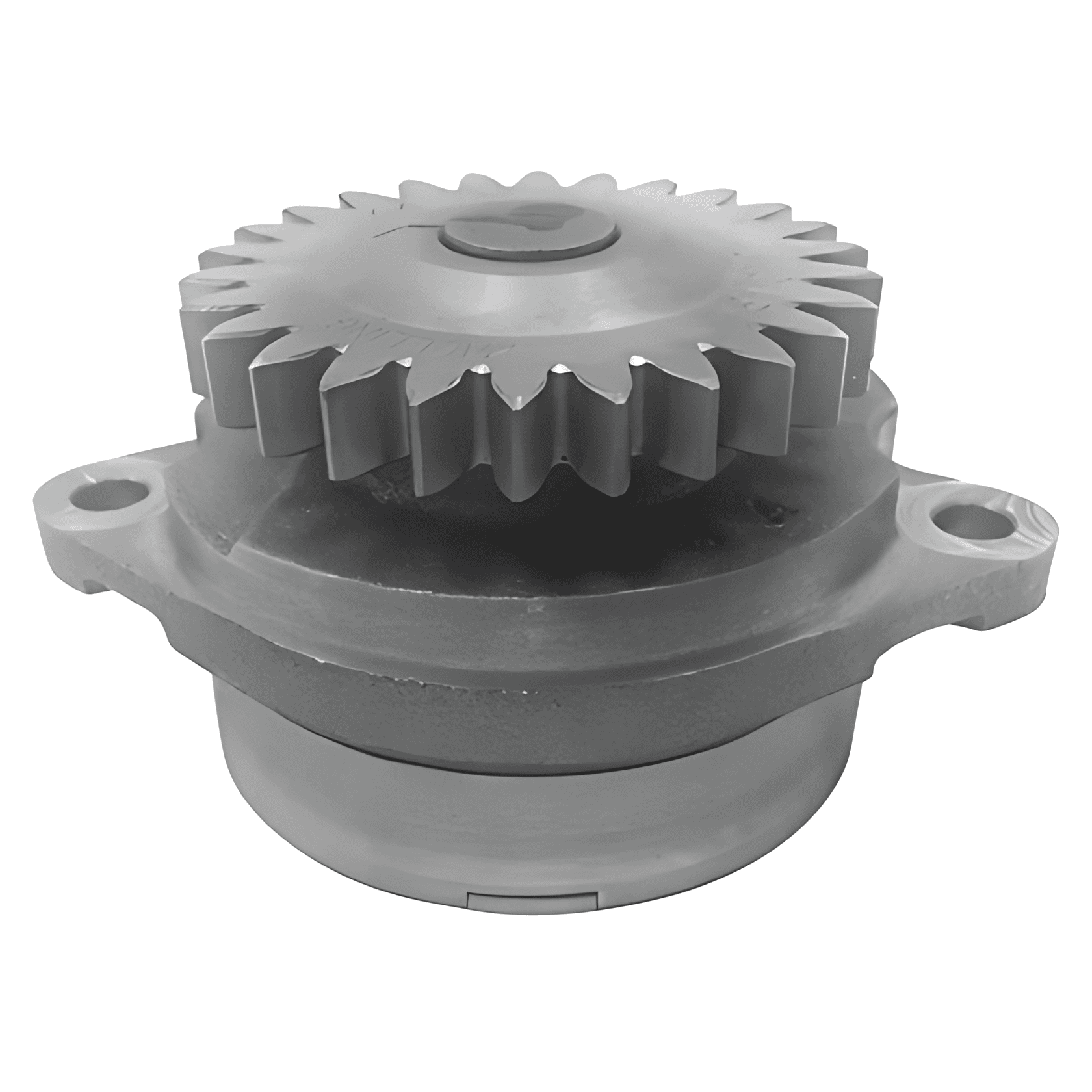 BOMBA OLEO MOTOR MWM MAXXFORCE - 6112401128001