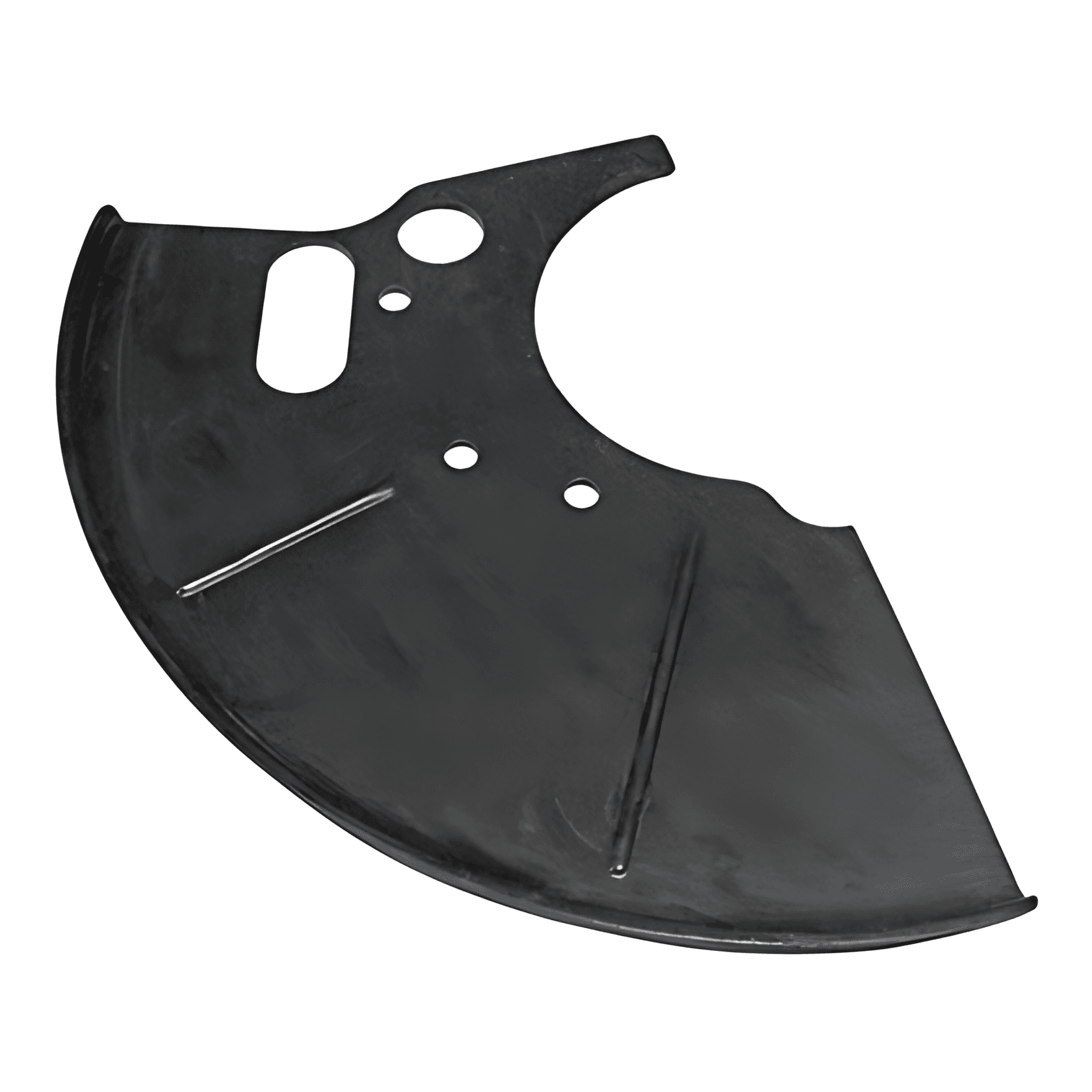 CHAPA COBERTURA SUPERIOR LD - 6964230320