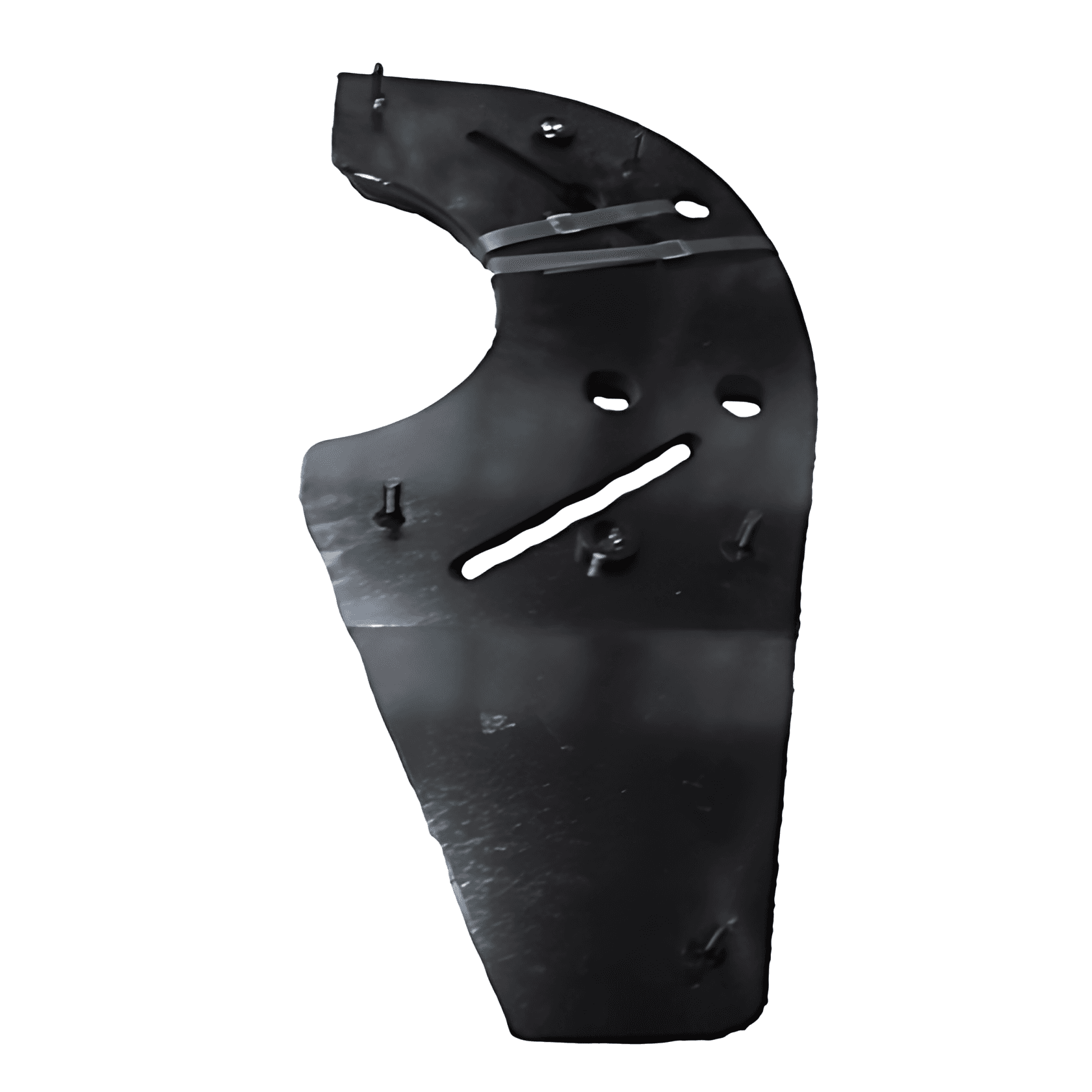 KIT PLACA DESGASTE QUINTA RODA JSK39CS - ML5078