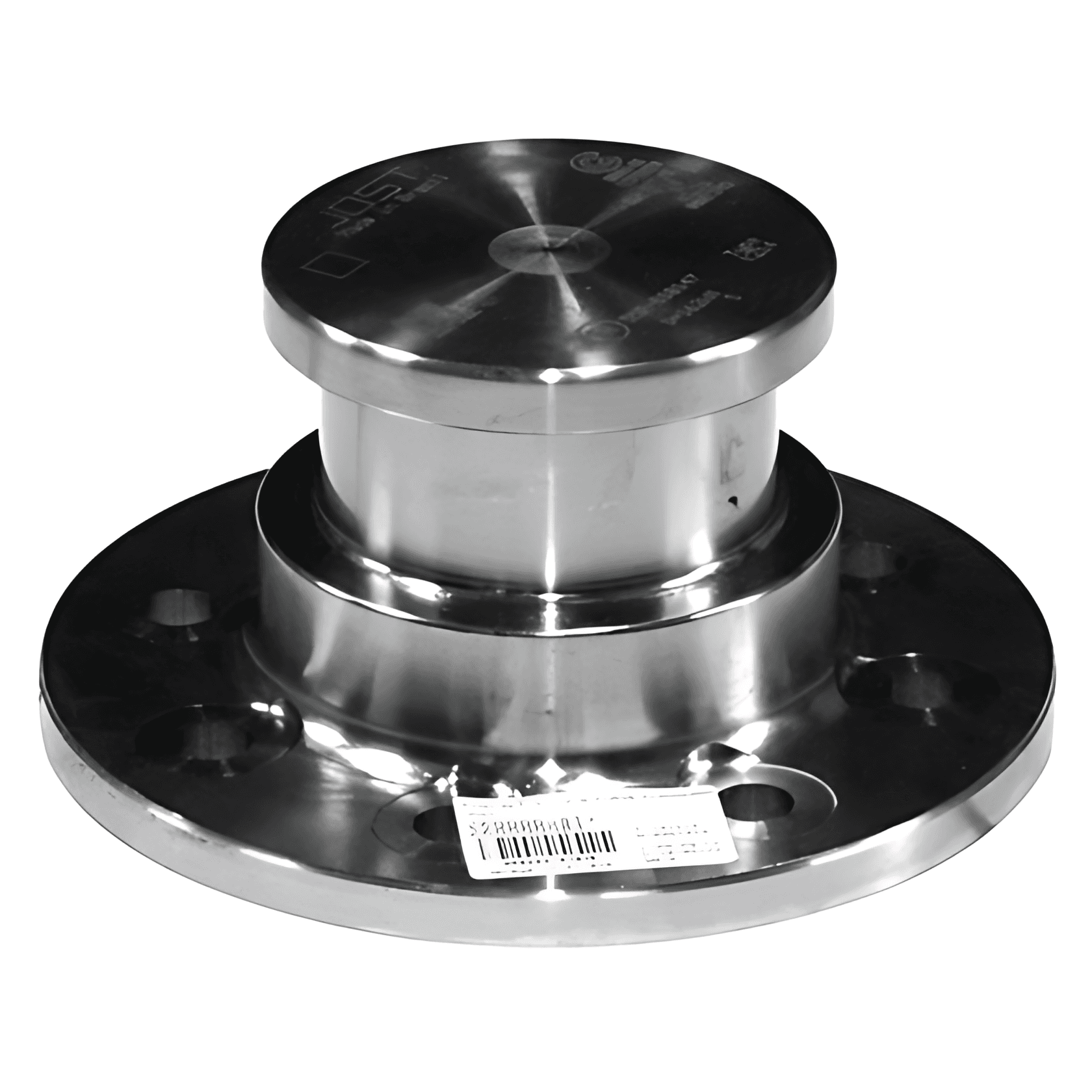 PINO REI 3.1/2 FLANGEADO 8 FUROS - 260000081J