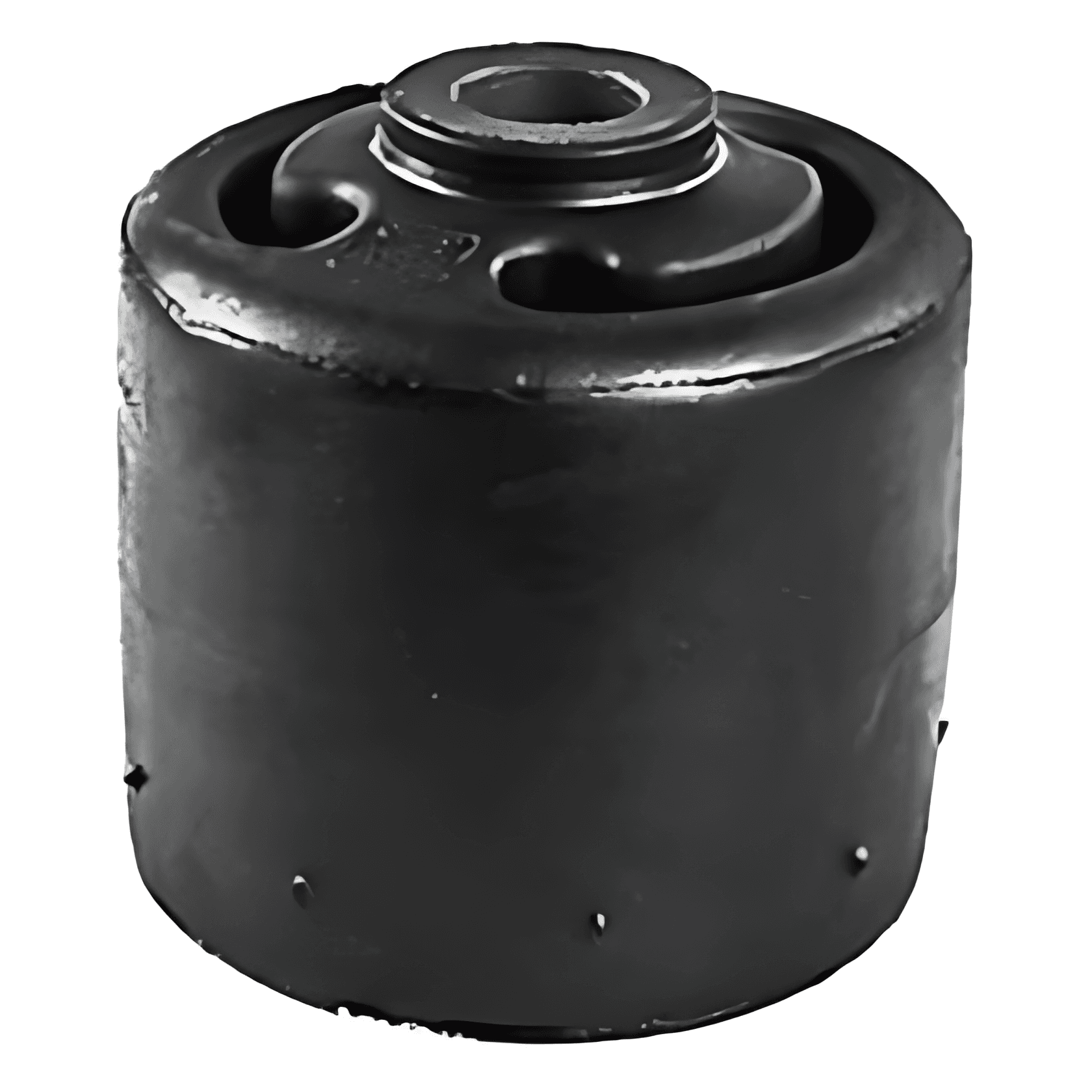 BUCHA SUSPENSAO PNEUMATICA - 0308190702
