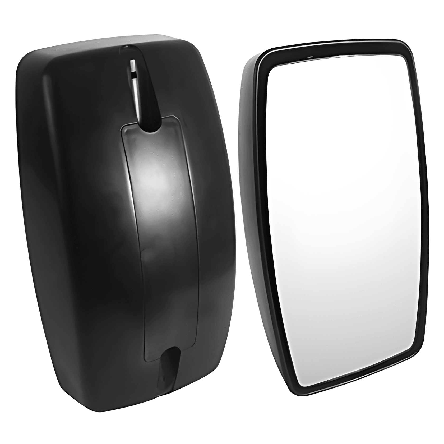 ESPELHO RETROVISOR VIDRO PLANO - 9C4517682