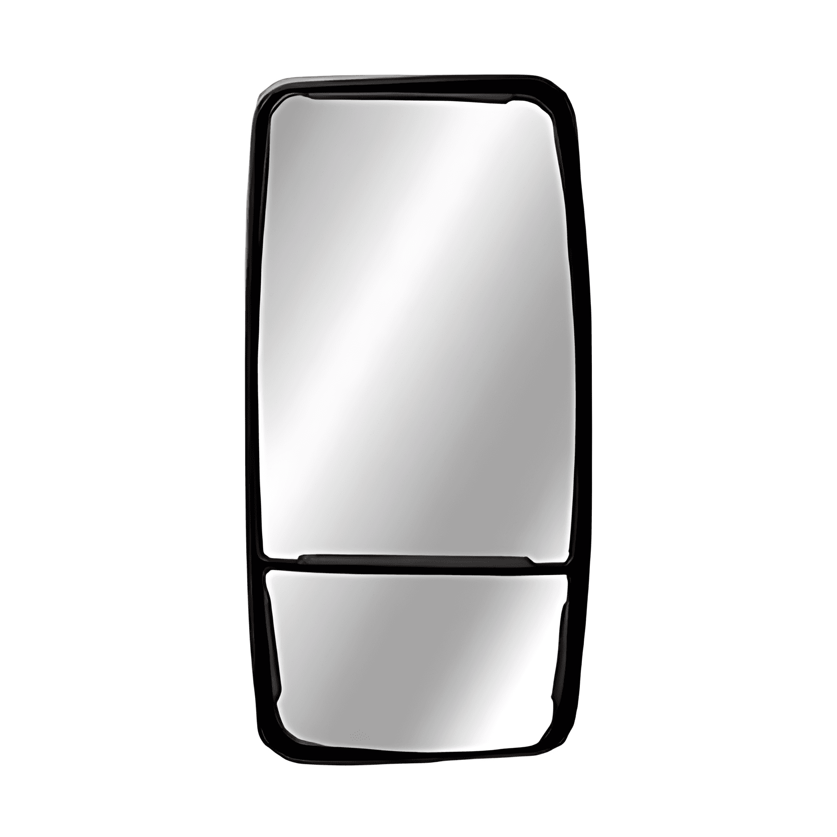 ESPELHO CONVEXO BIFOCAL CONVEXO LE/LD - 9C4517682-B