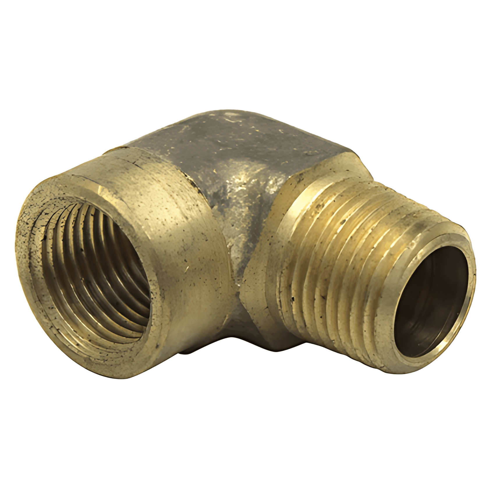 COTOVELO MACHO X FEMEA 1/2 NPT - 759