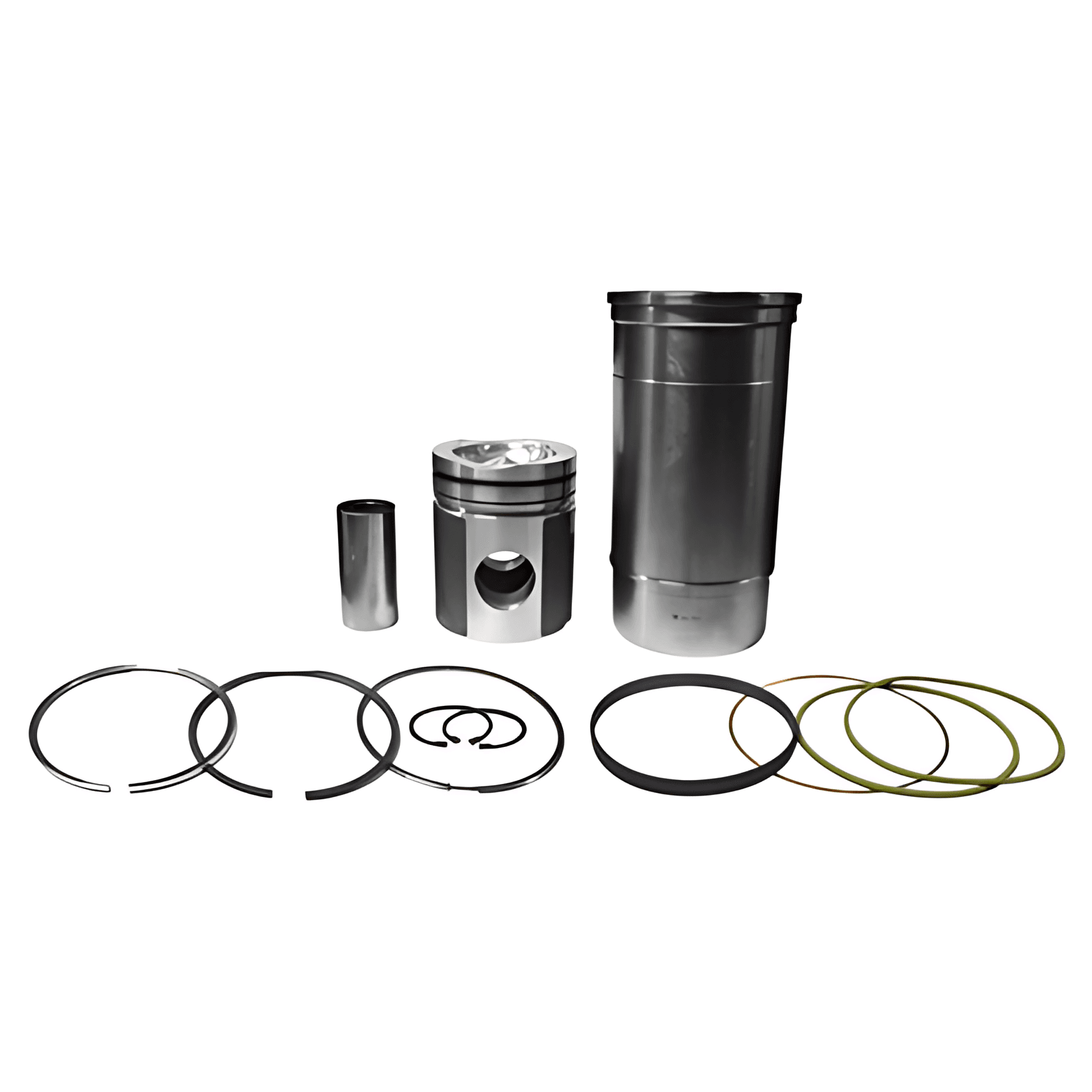 KIT MOTOR SCANIA DS11 DSCI 11 ECOLOGICO II - 1952301