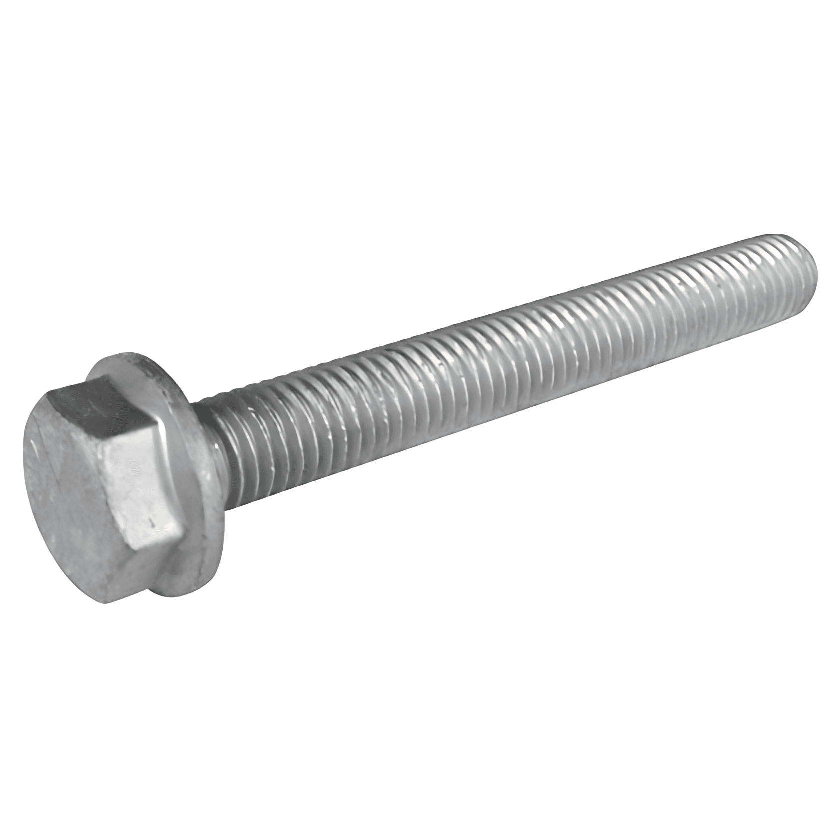 PARAFUSO FLANGEADO M10X80X1.5MM ACO 10.9 - 910105010016