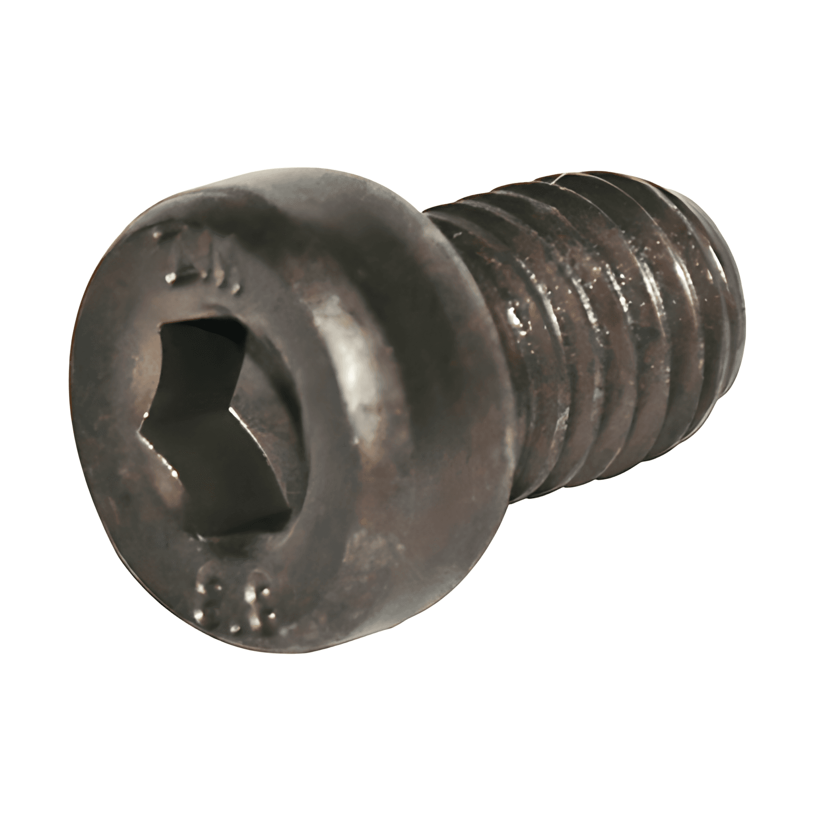 PARAFUSO ANEL DESGASTE (FERREDURA) QUINTA RODA JOST 3 1/2 - AD00597B81