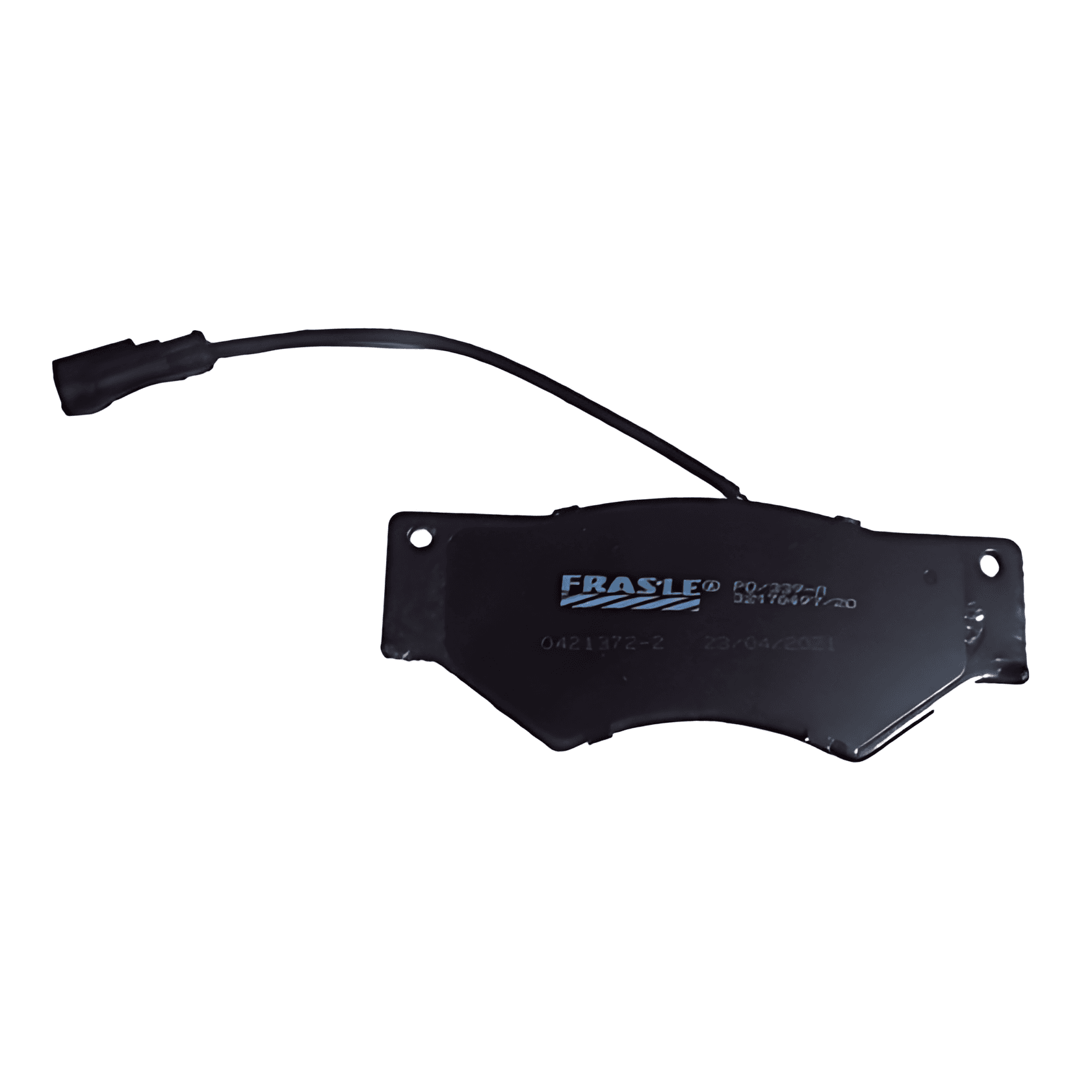 PASTILHA FREIO DIANT. IVECO DAILY C/ SENSOR - 278916
