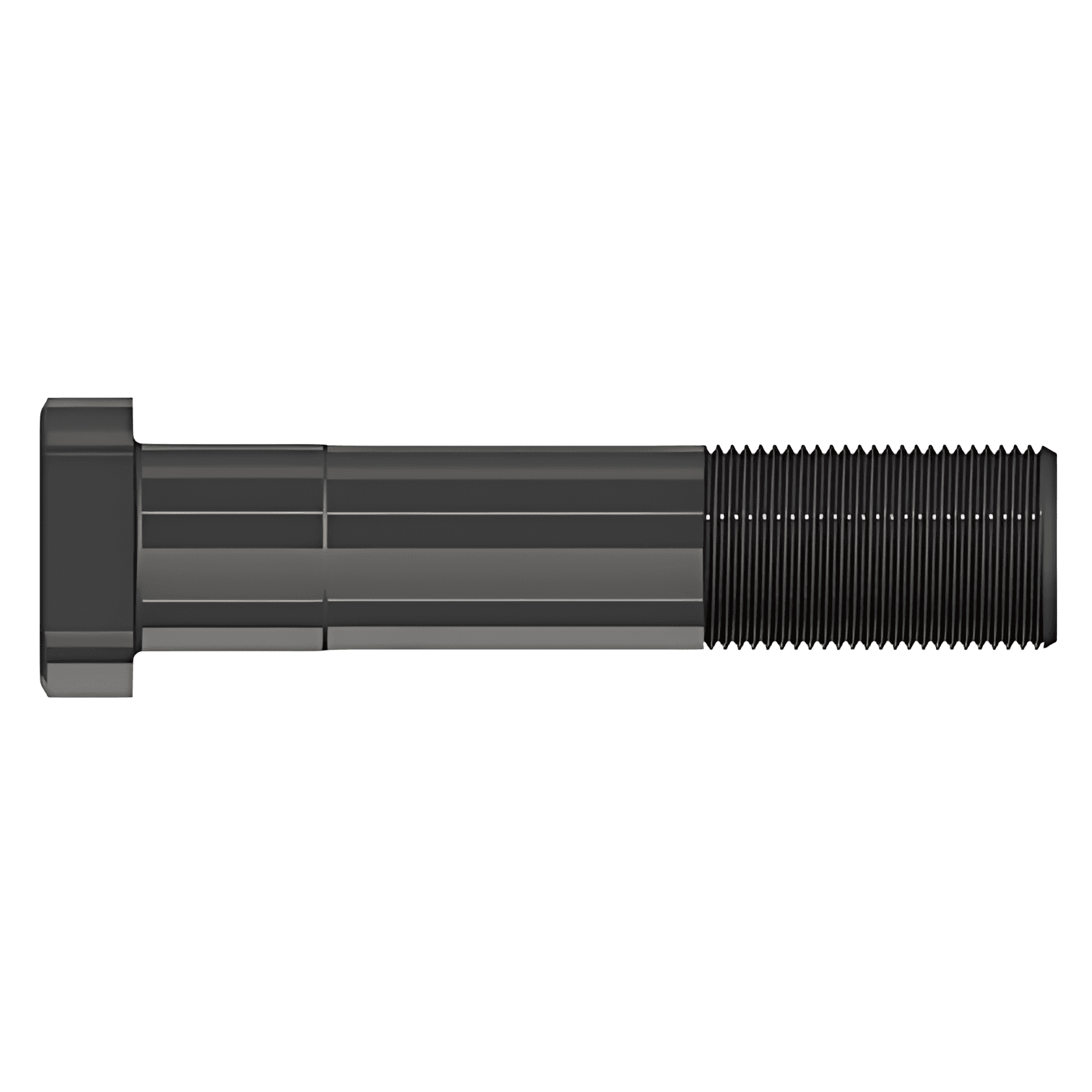 PARAFUSO RODA TRASEIRO 22X1,5X89 - 6644010171