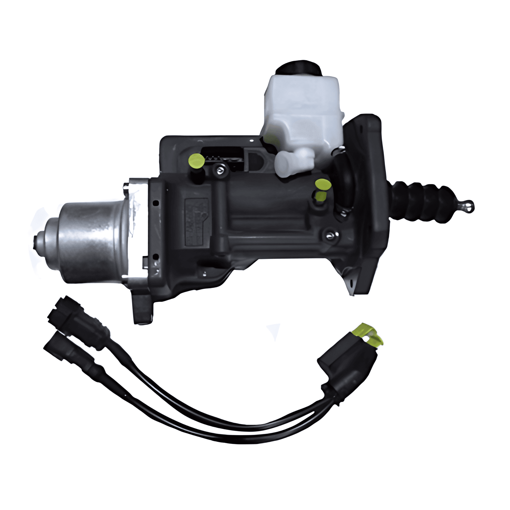 SERVO EMBREAGEM SCANIA CAMBIO AUTOMATIZADO OPTICRUISE - 10572941