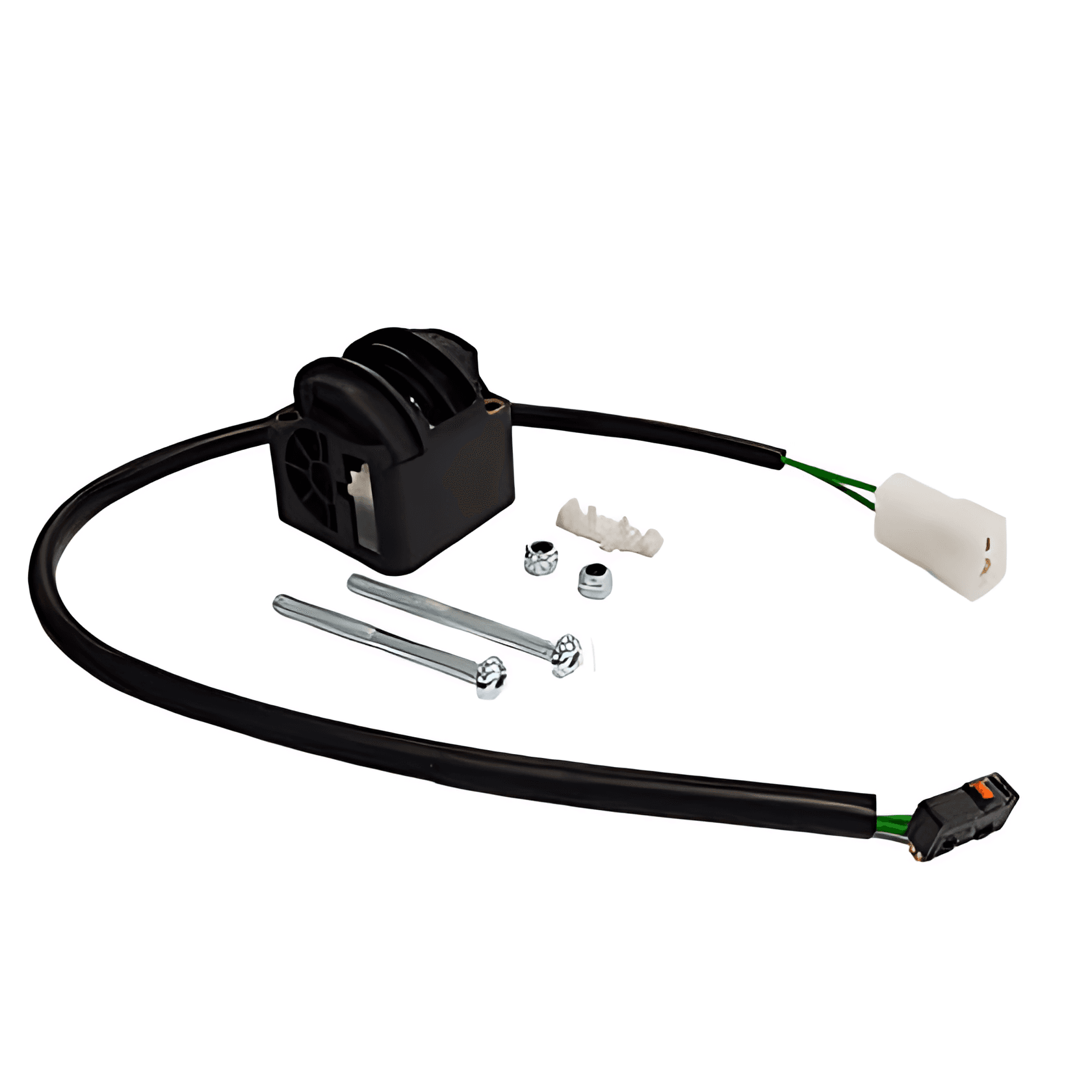 KIT COMPONENTES VALVULA - DPM94B0061