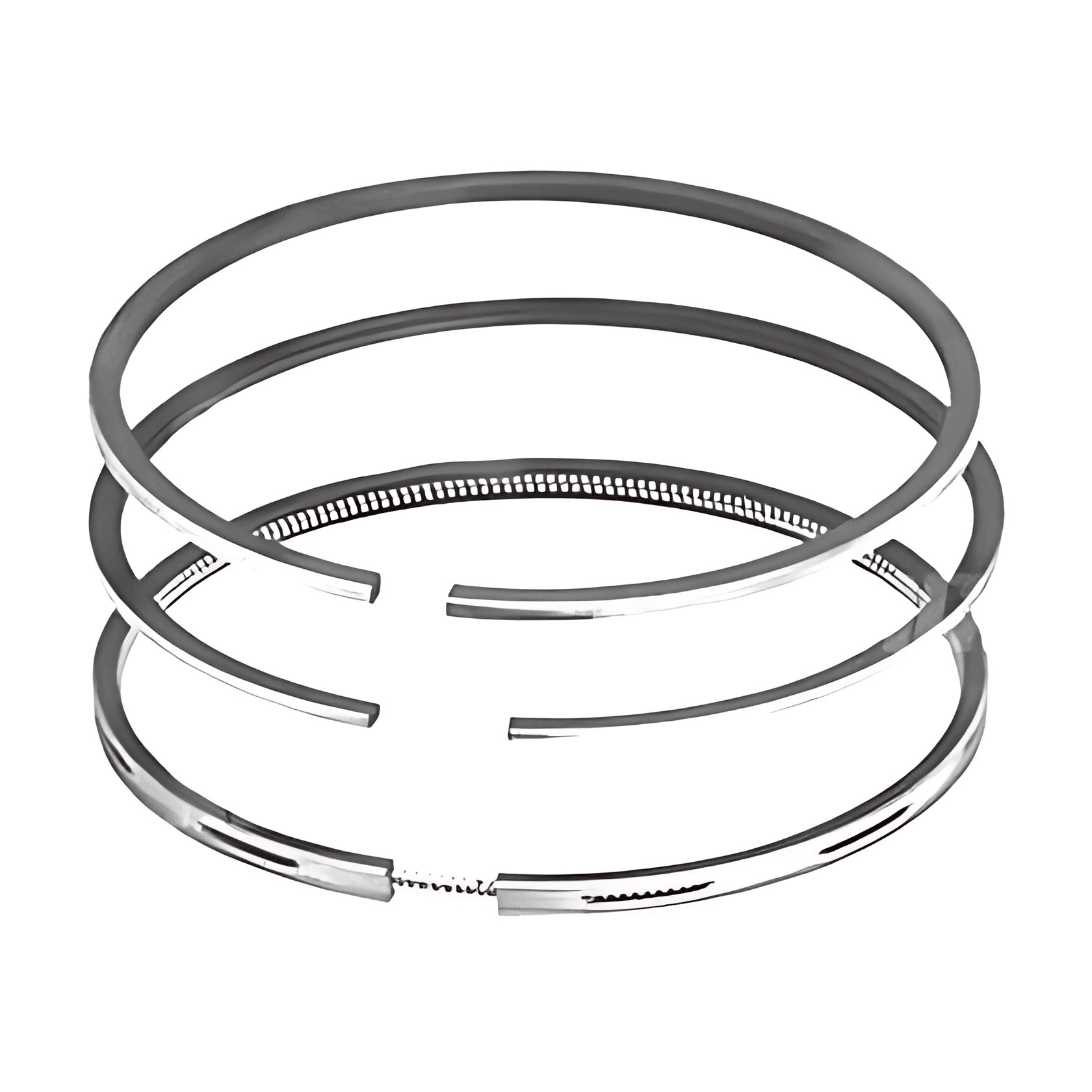 ANEL PISTAO MOTOR - 2T2198151A
