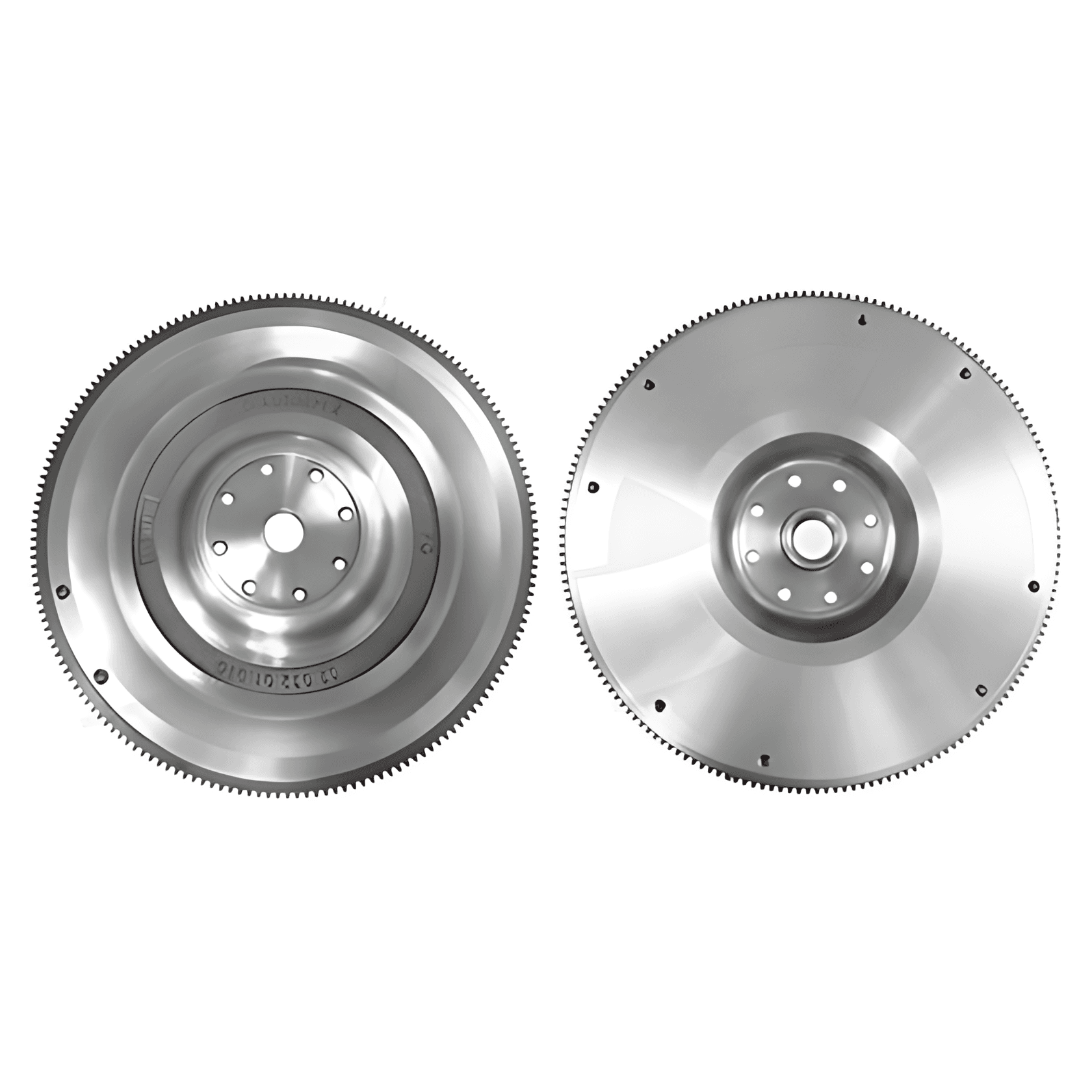 VOLANTE MOTOR COM CREMALHEIRA CUMMINS ISB 4 CIL EURO 3 - 9903201011