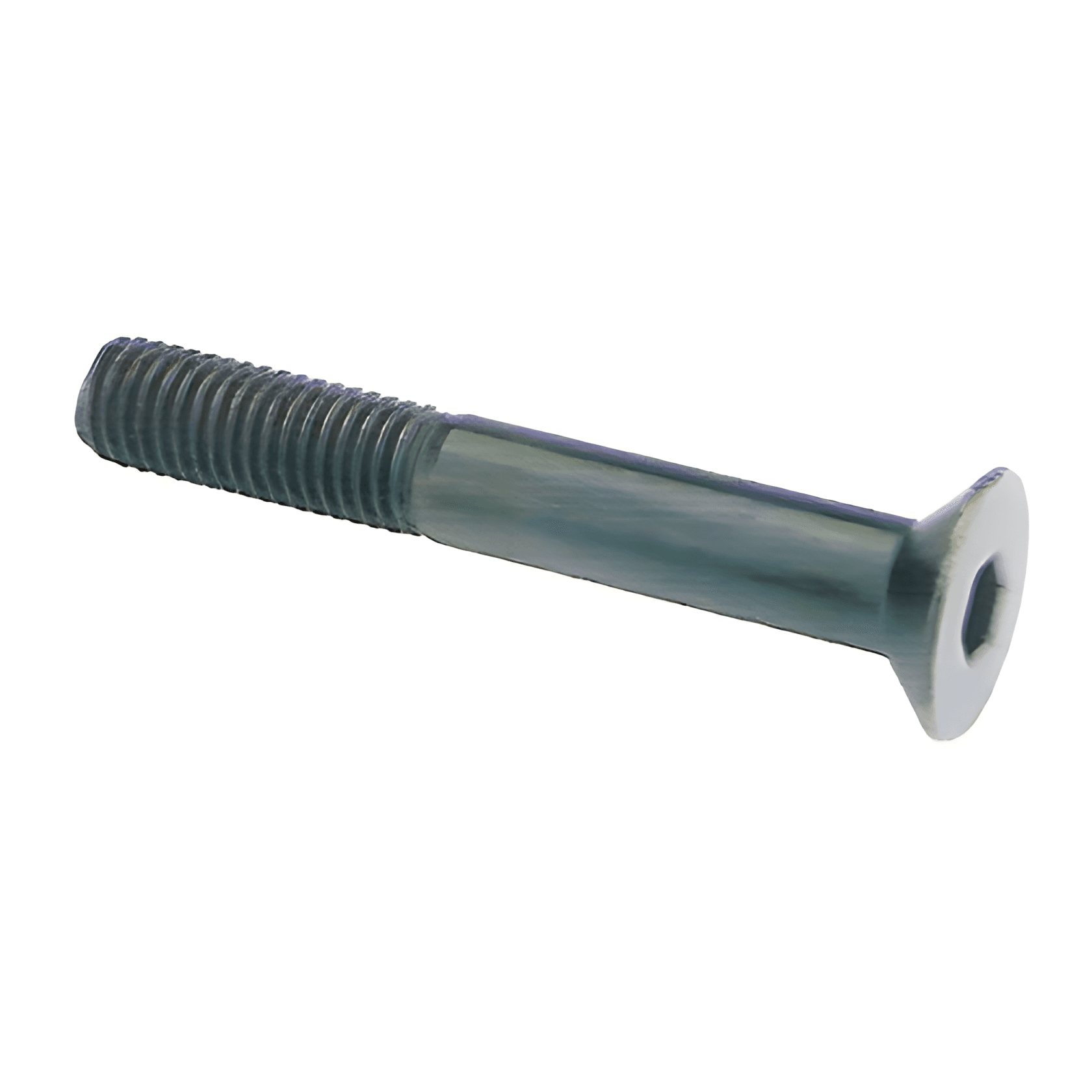 PARAFUSO CABECA ESCAREADA M20X125MM - AD01141B81
